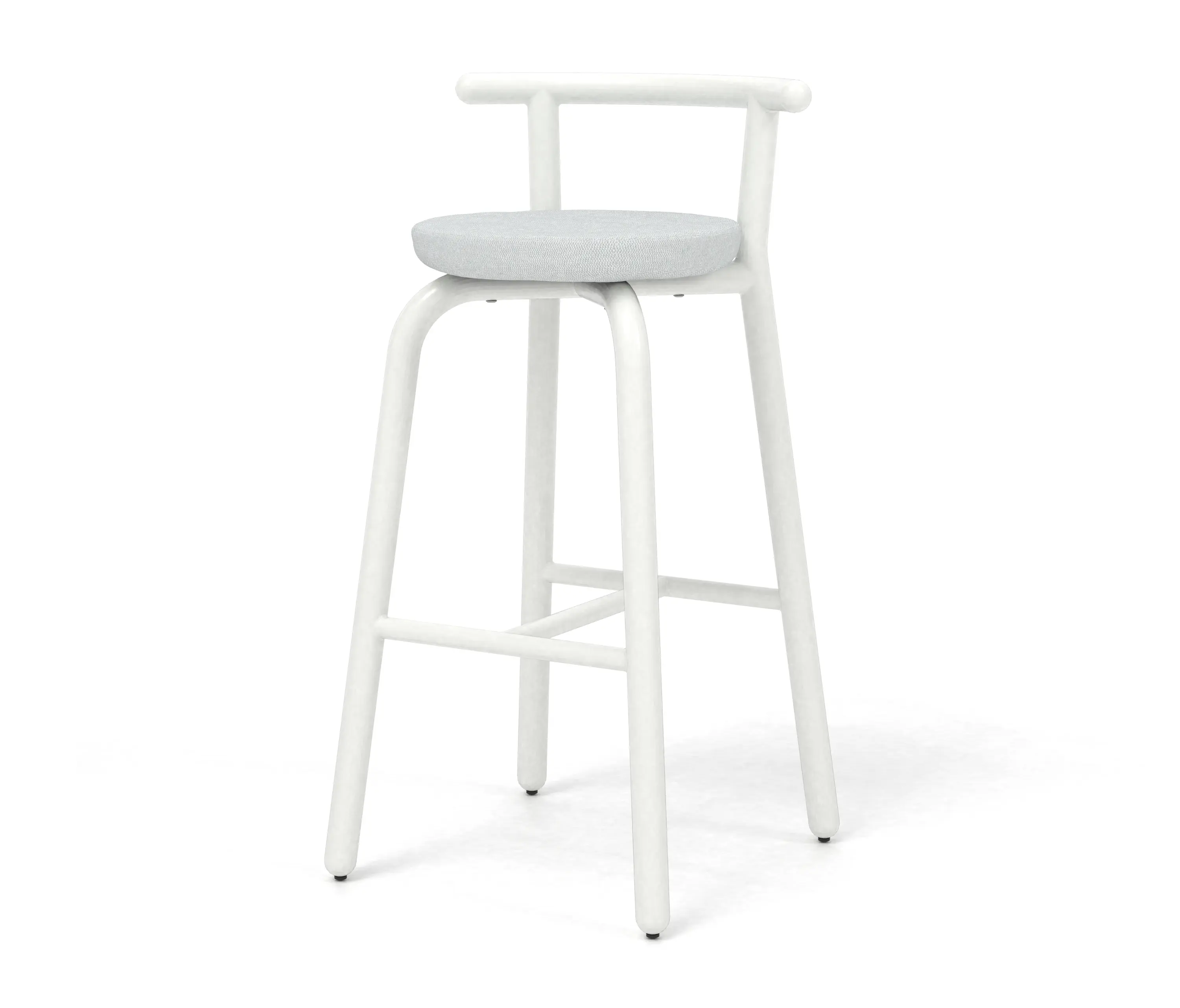 Derlot - Picket, Bar stool
