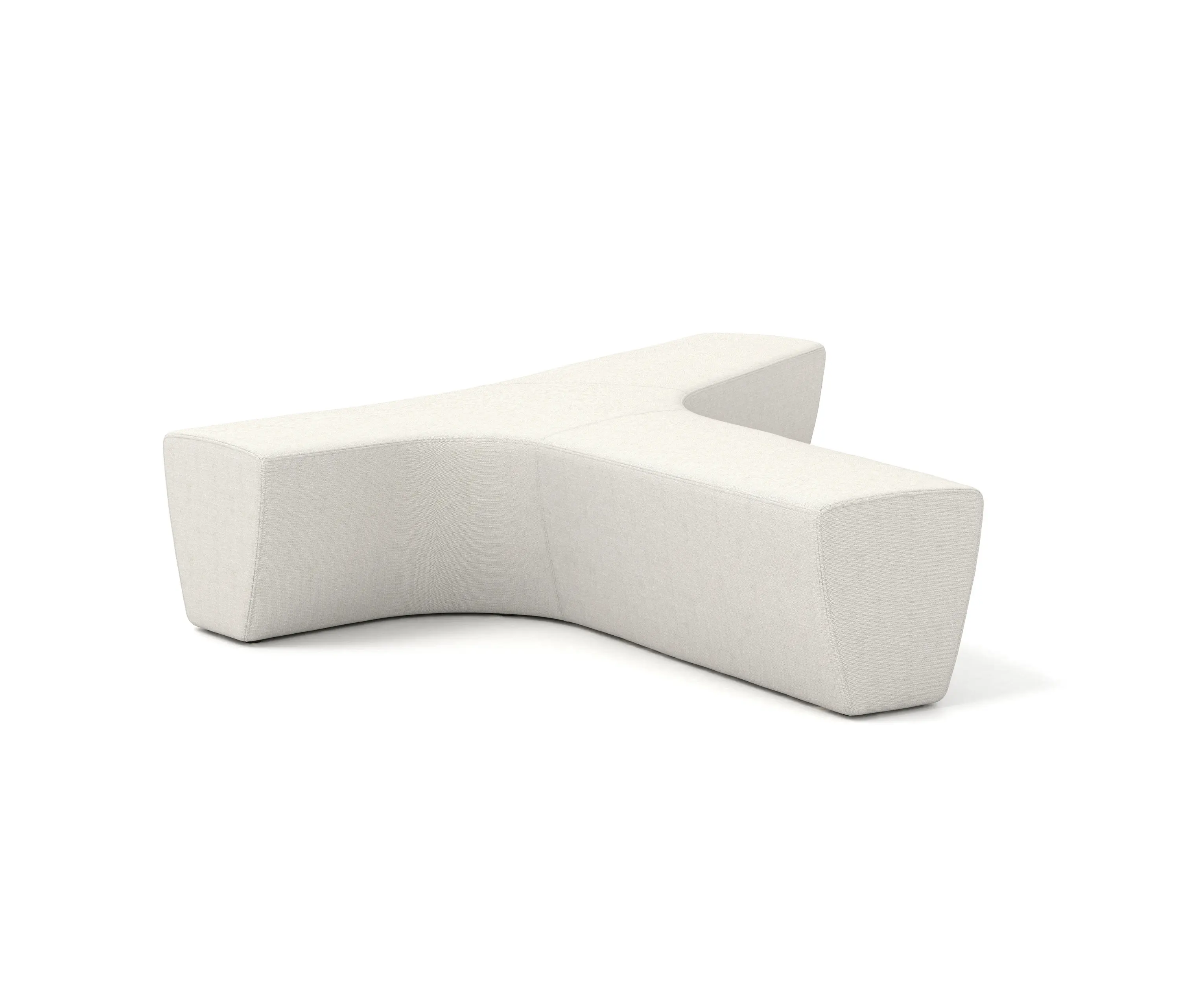 Derlot - Twig bench