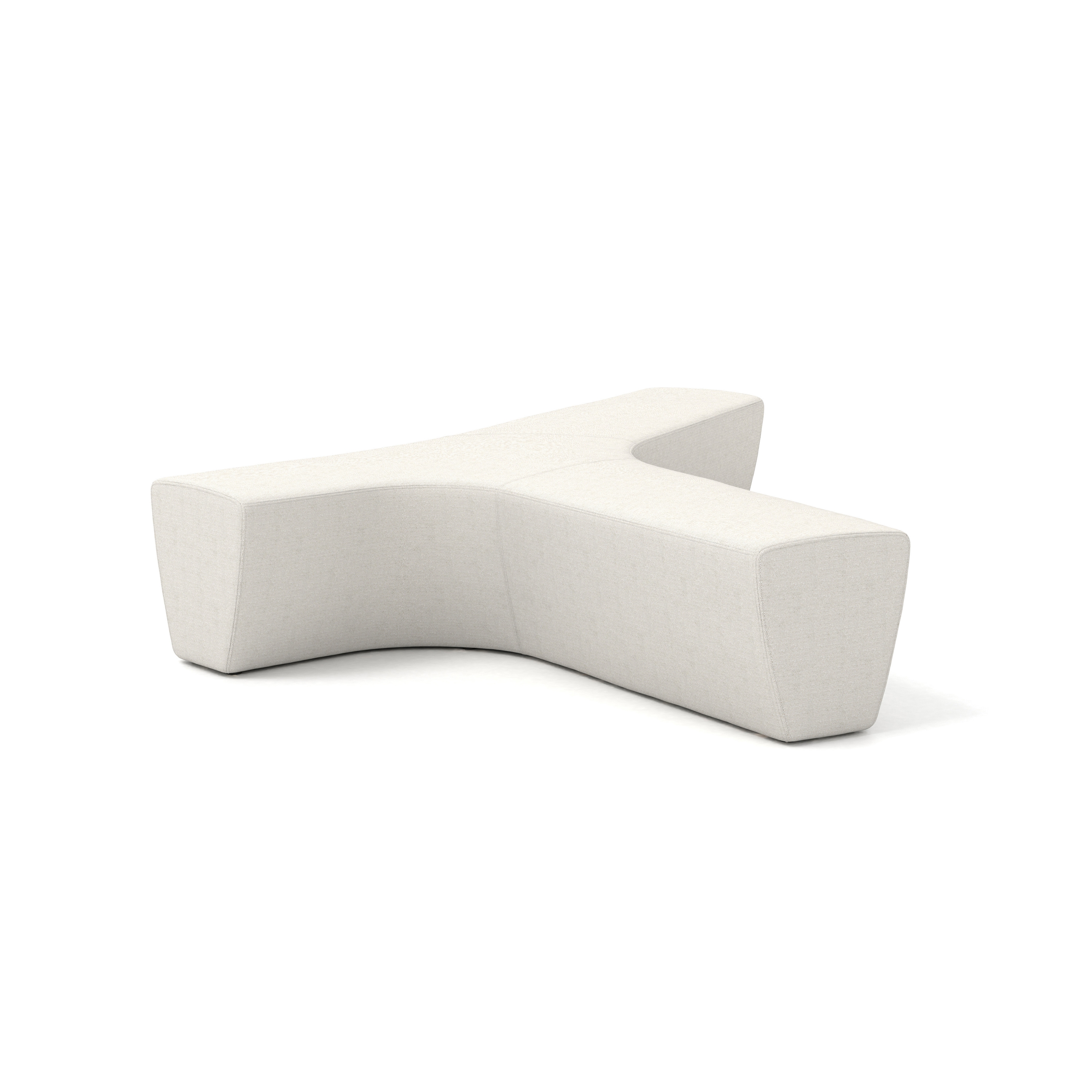Display product Twig bench from manufacturer Derlot