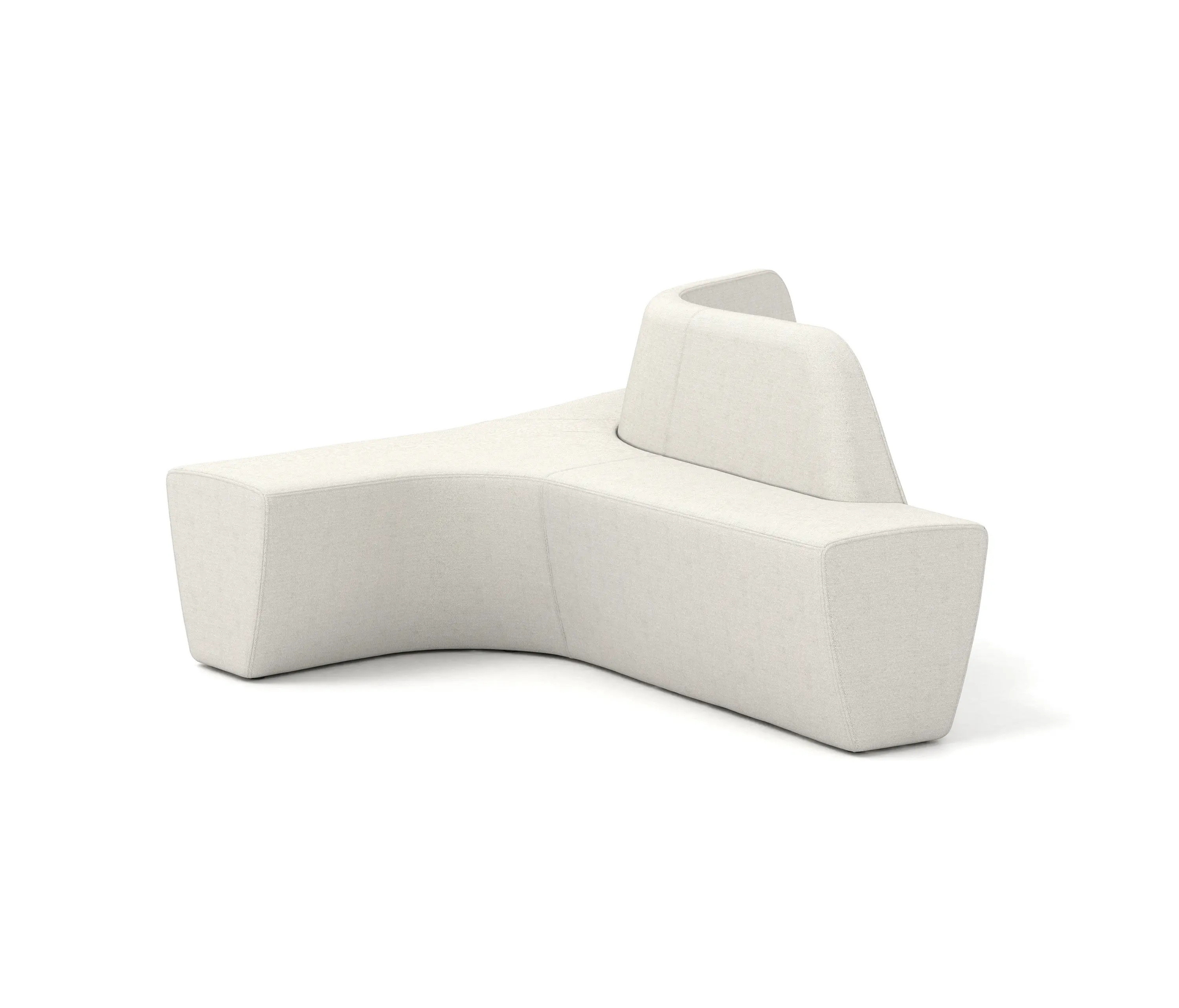 Derlot - Twig Backrest
