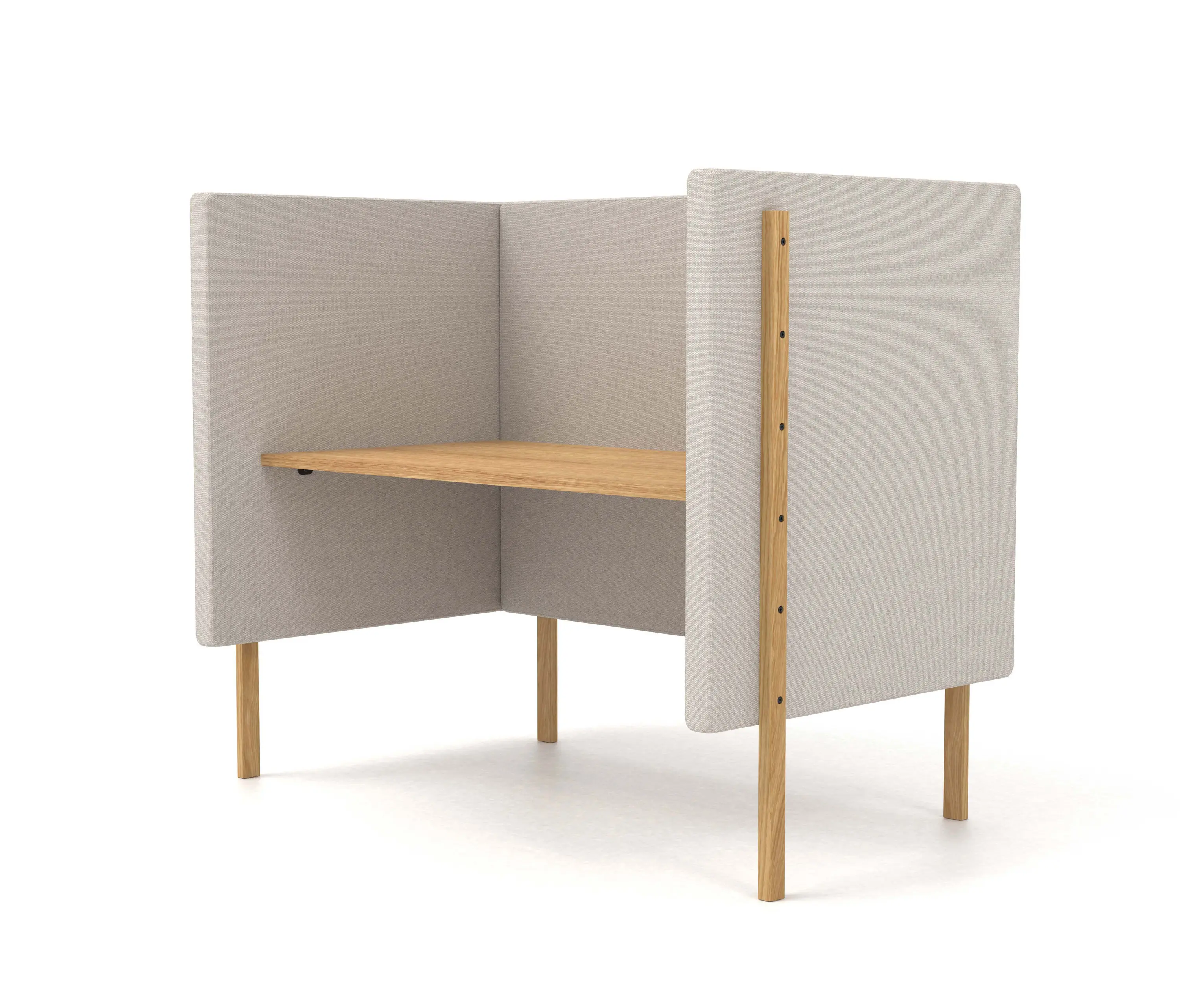 Derlot - Homework workstation