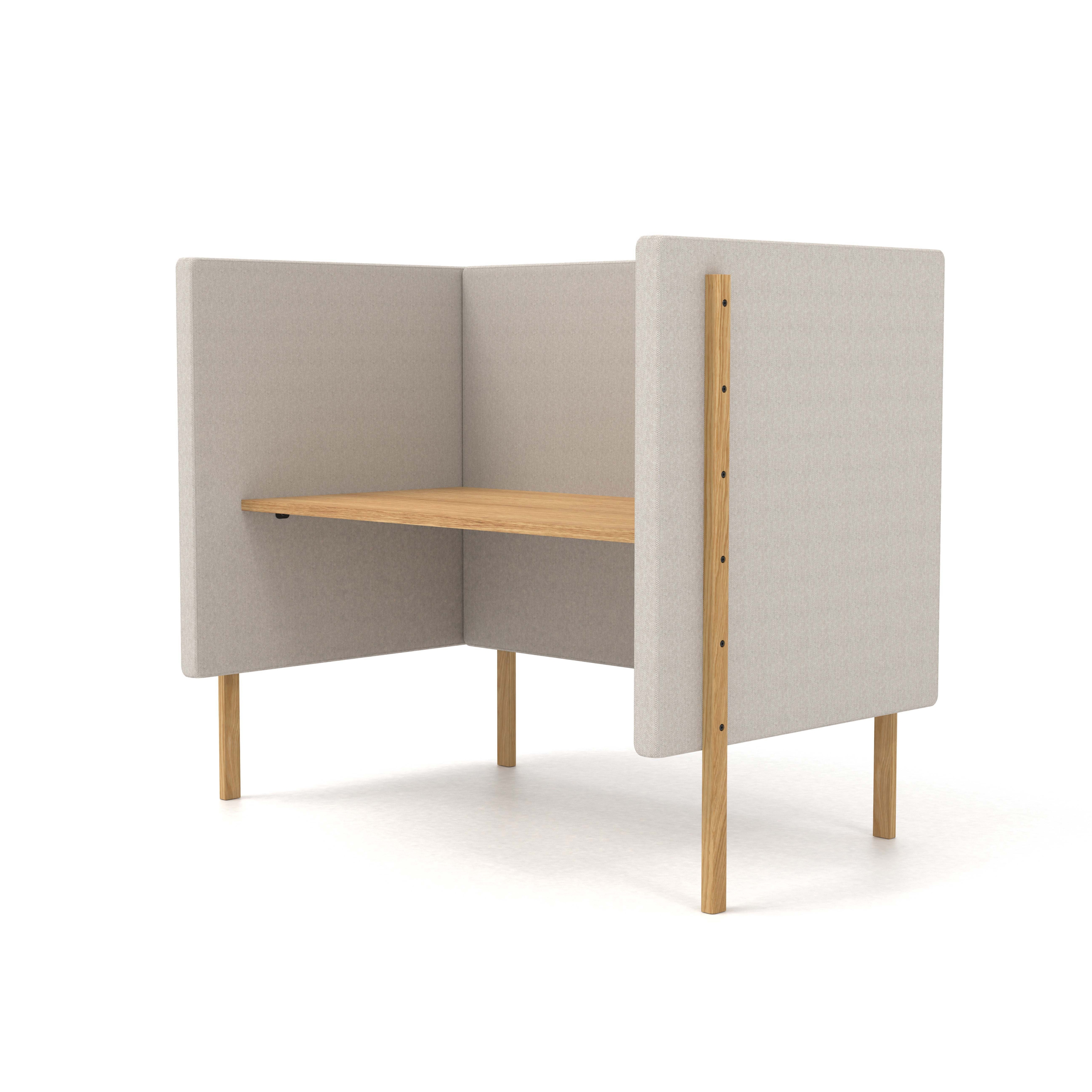 Mostra il prodotto Homework workstation del produttore Derlot