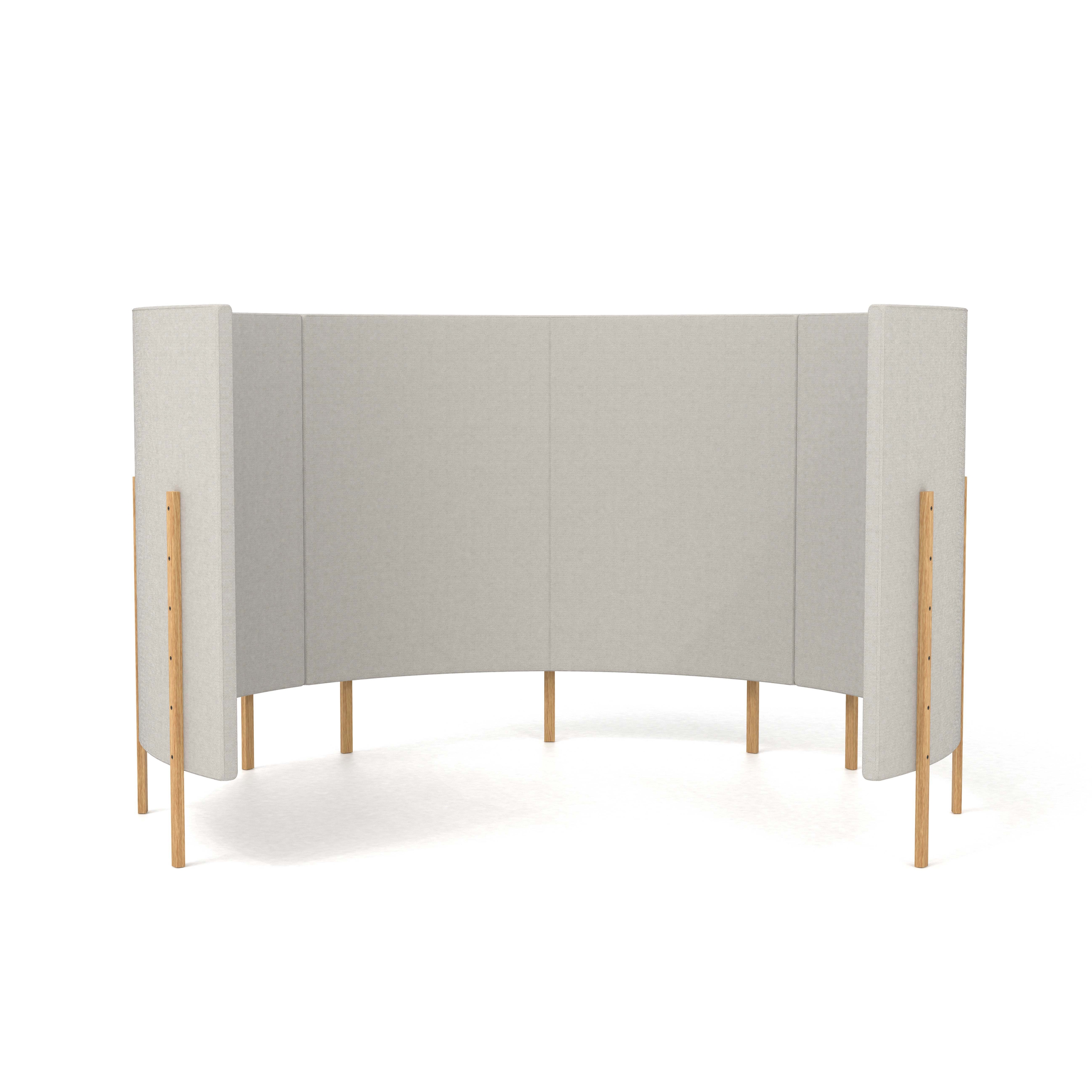 Display product Homework partition from manufacturer Derlot