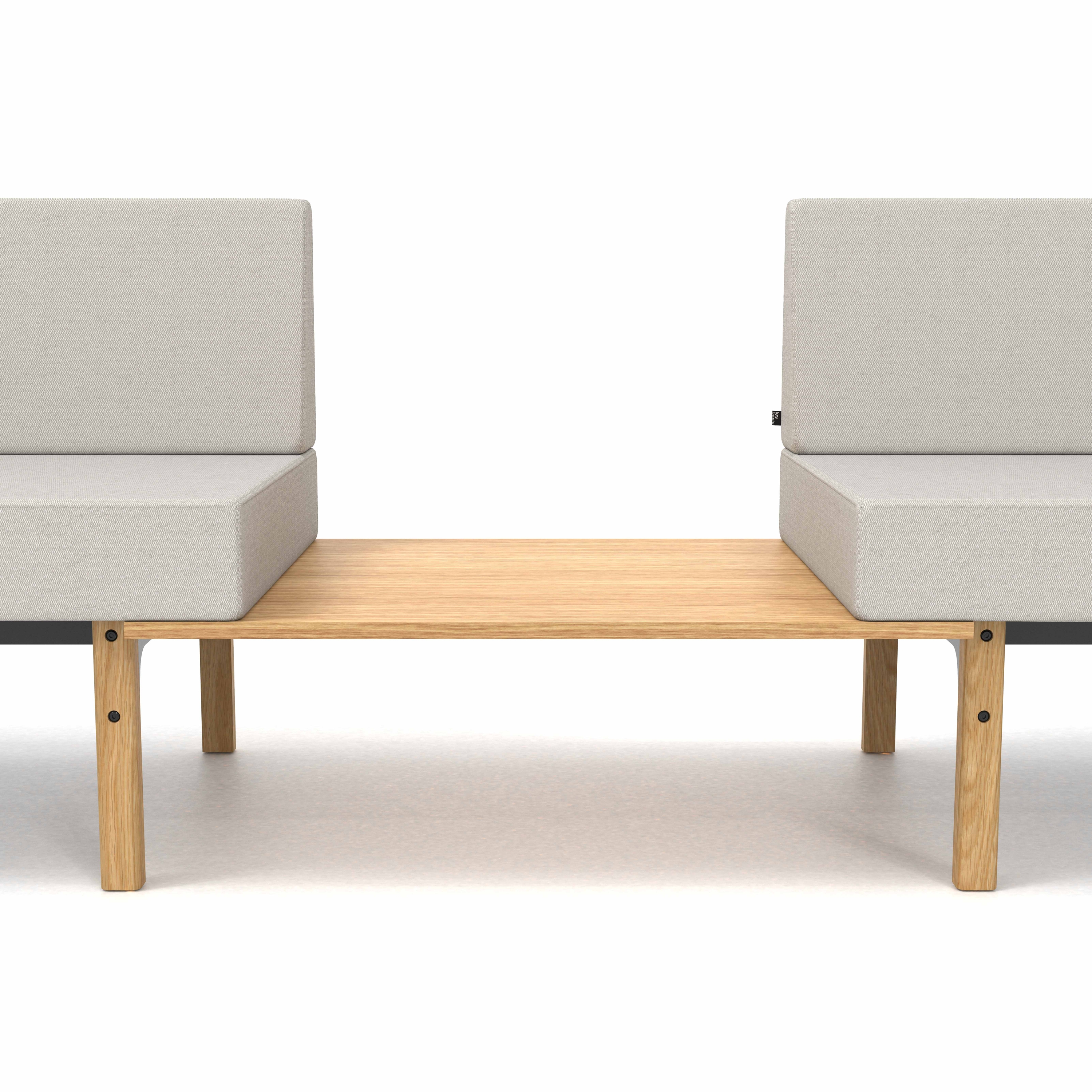 Display product Homework, connecting table from manufacturer Derlot