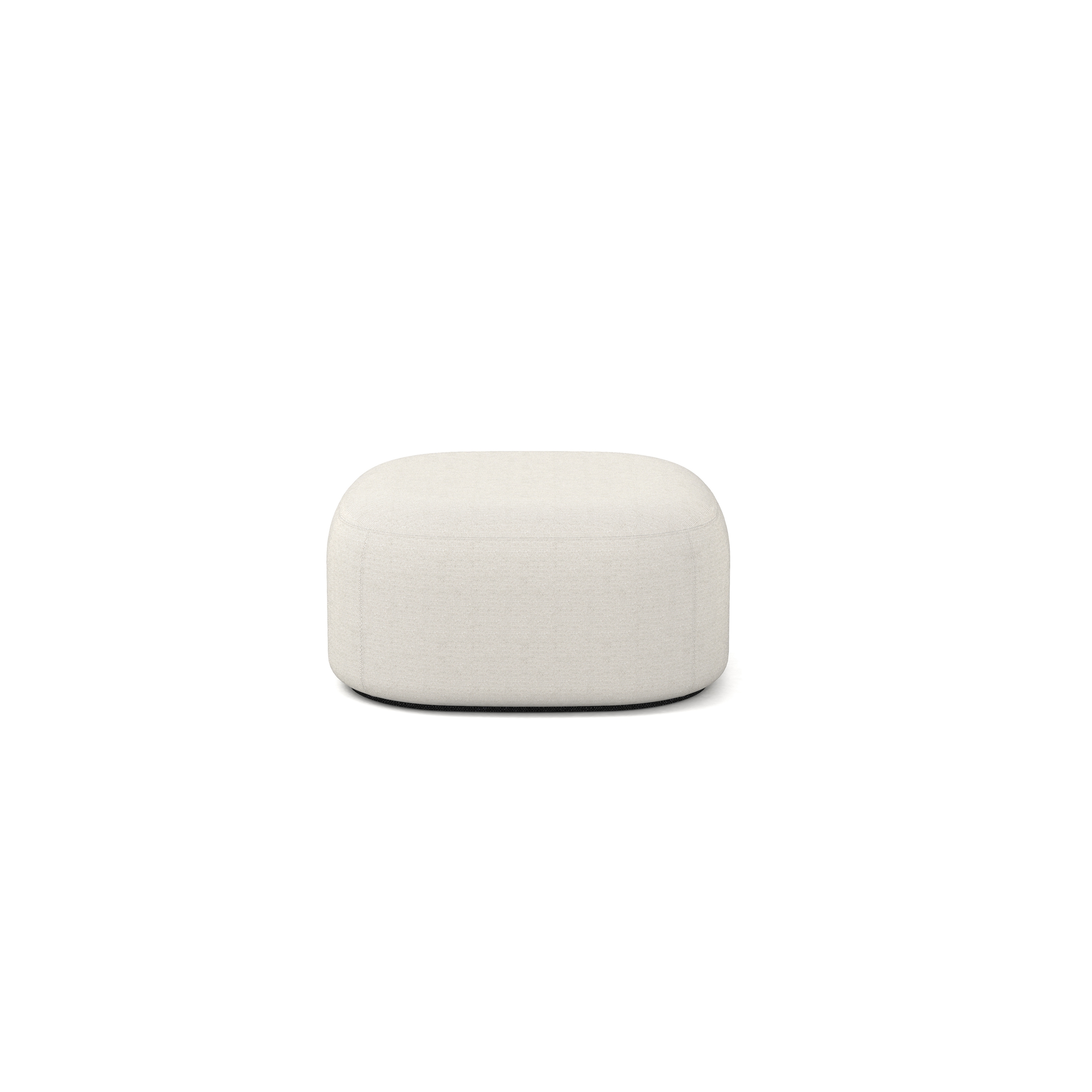 Vertoon produk Mochi ottoman van vervaardiger Derlot