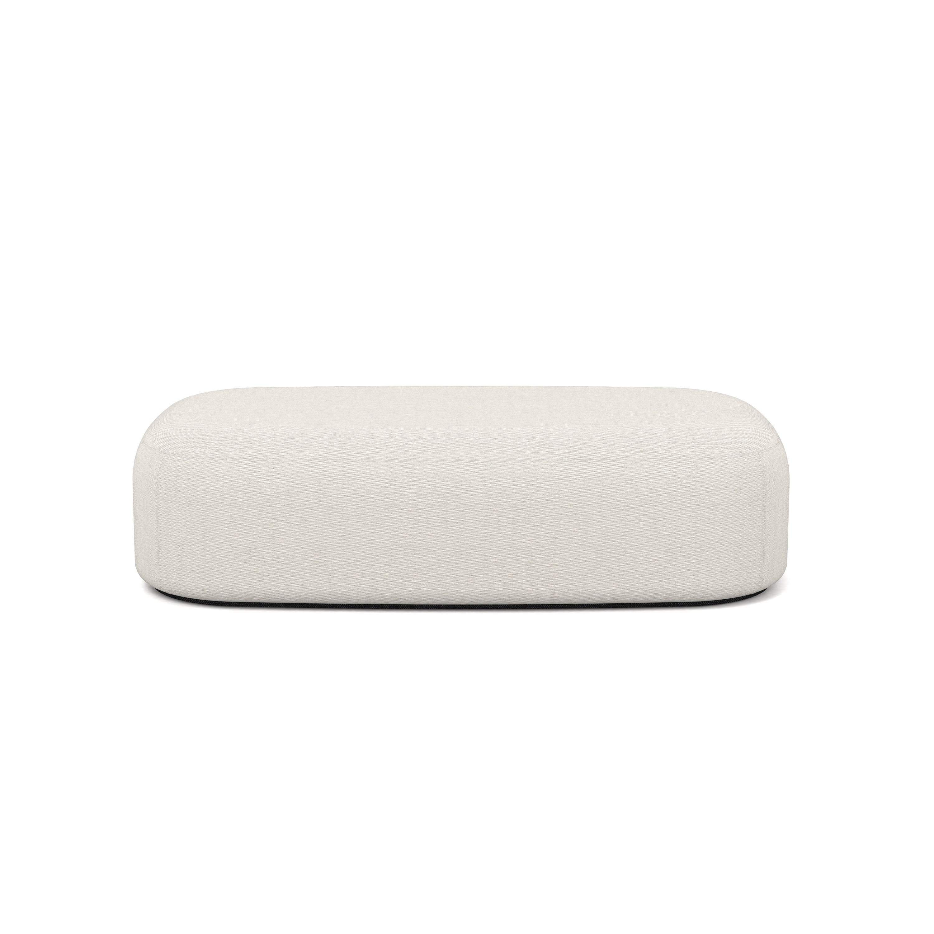 Display product Mochi ottoman from manufacturer Derlot
