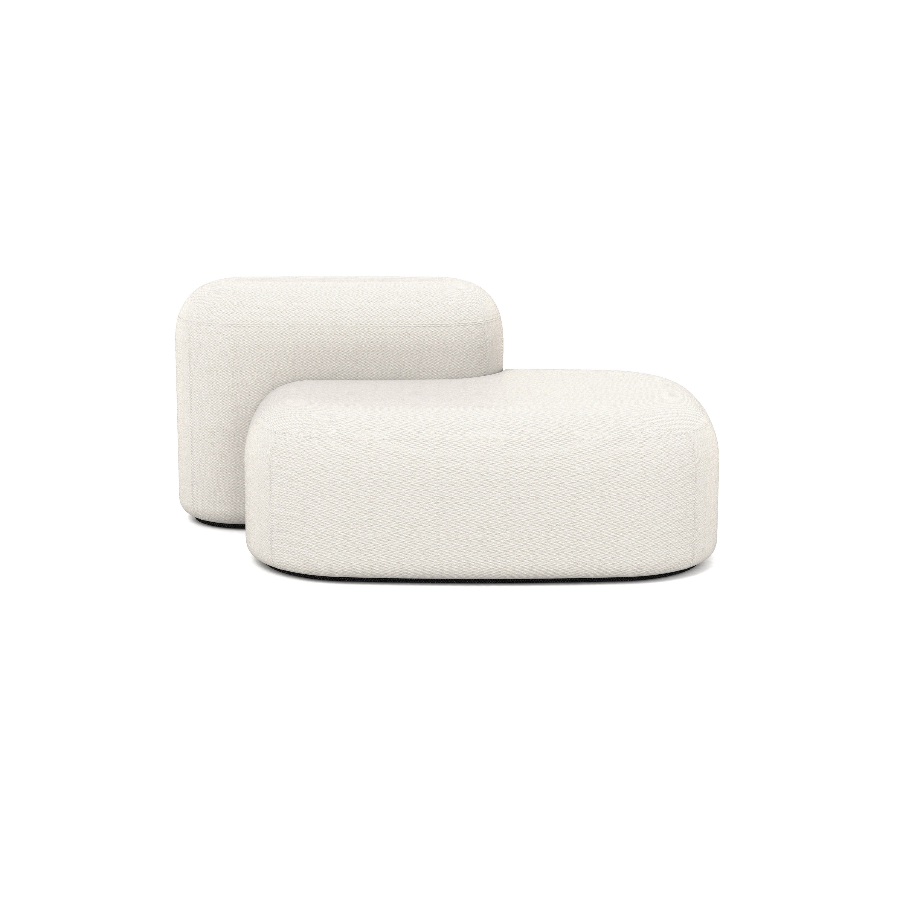 Vertoon produk Mochi seat van vervaardiger Derlot