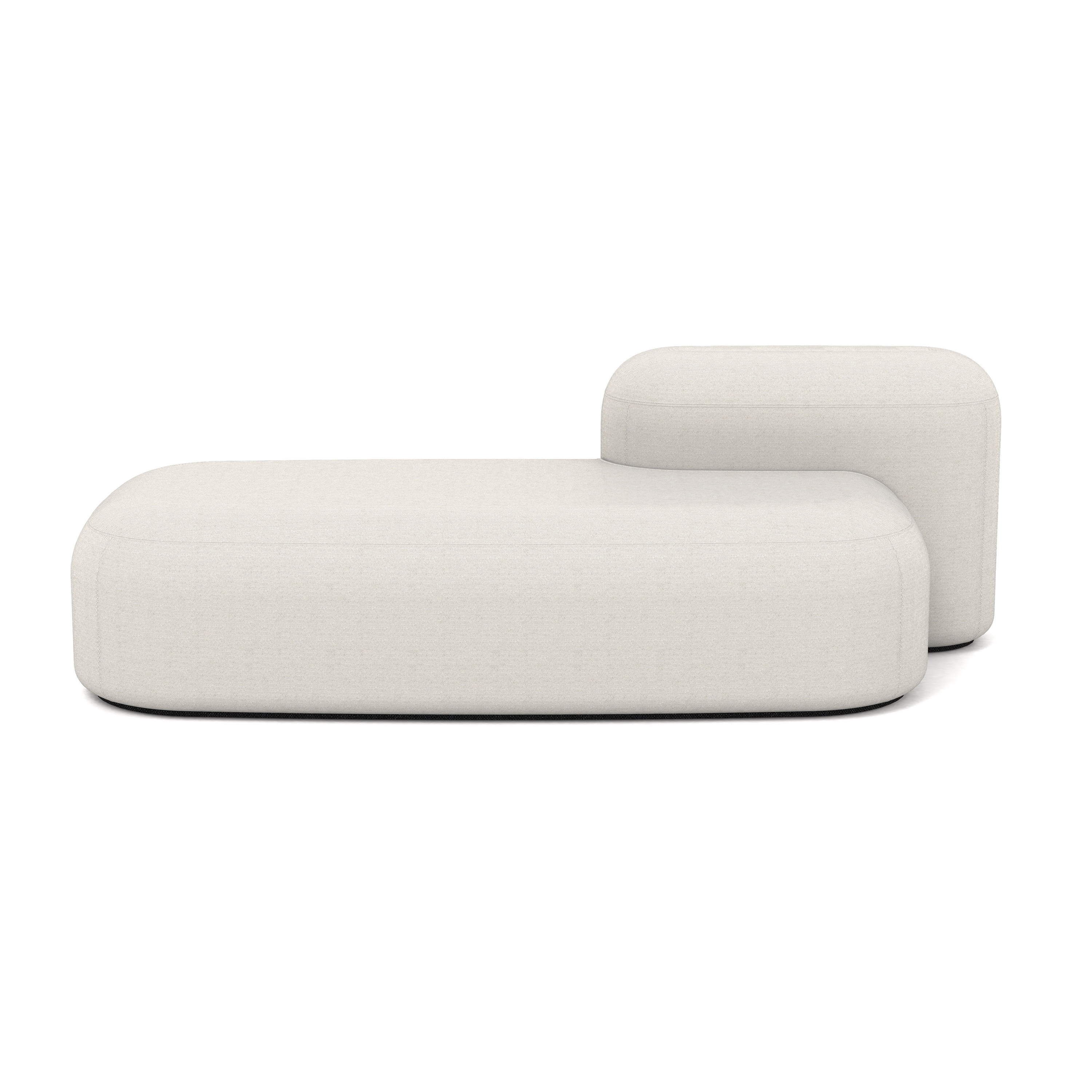 Vertoon produk Mochi seat van vervaardiger Derlot