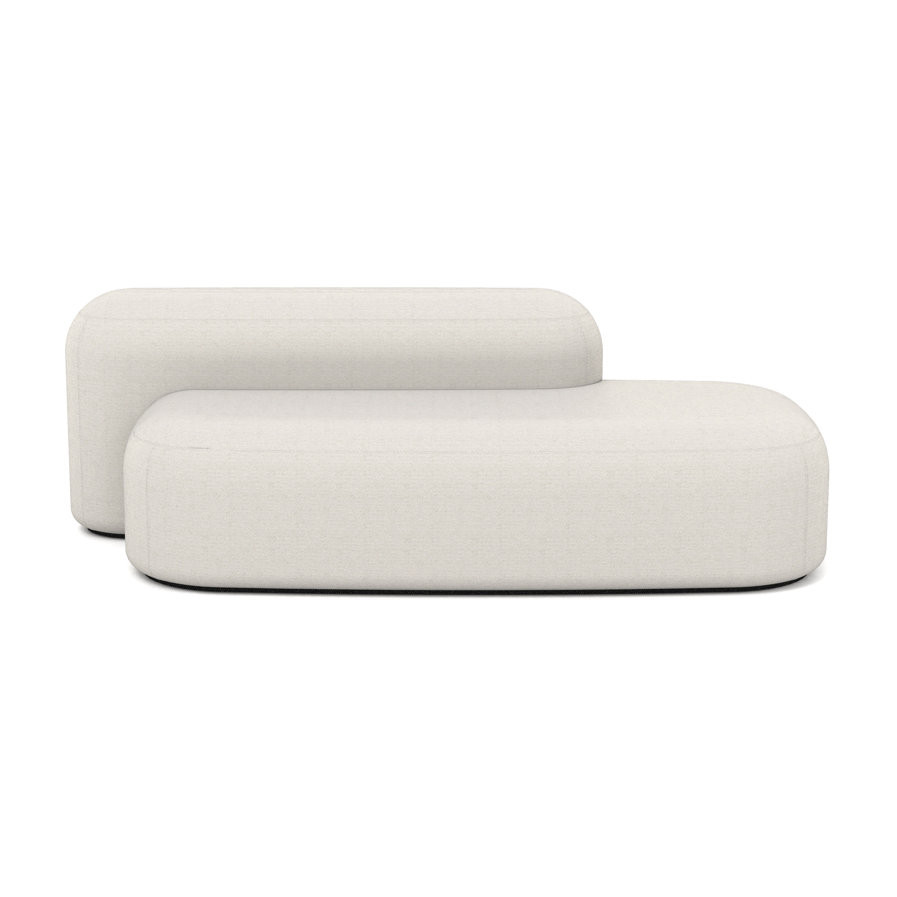 Vertoon produk Mochi seat van vervaardiger Derlot