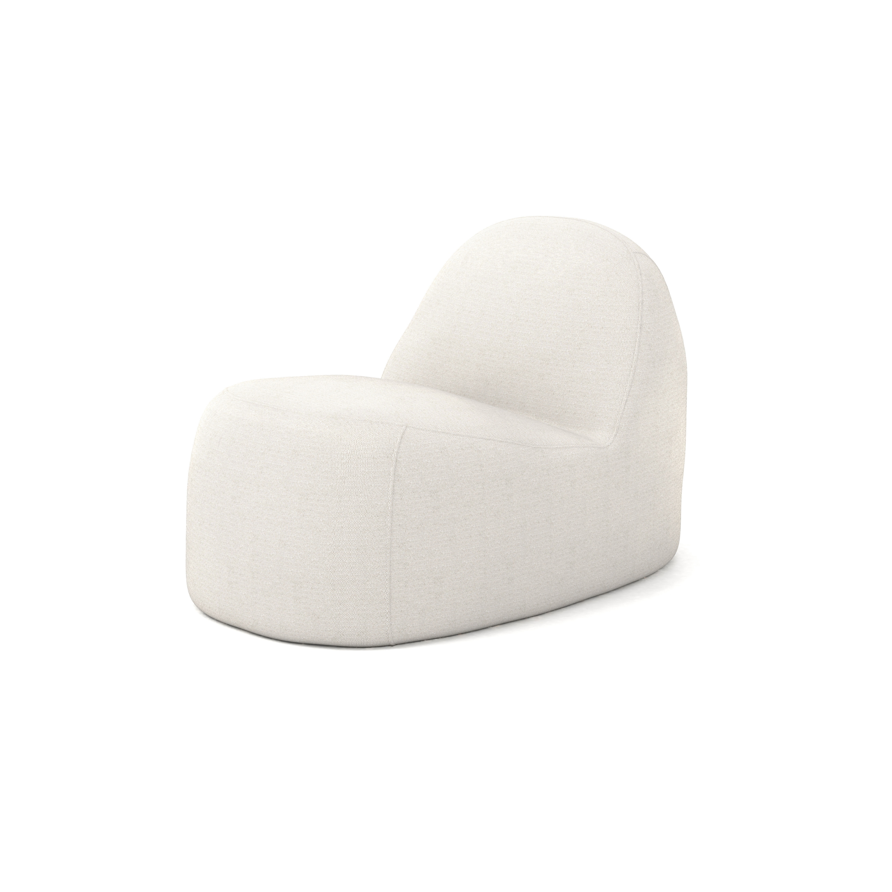 Display product Pinto, Bean Bag from manufacturer Derlot