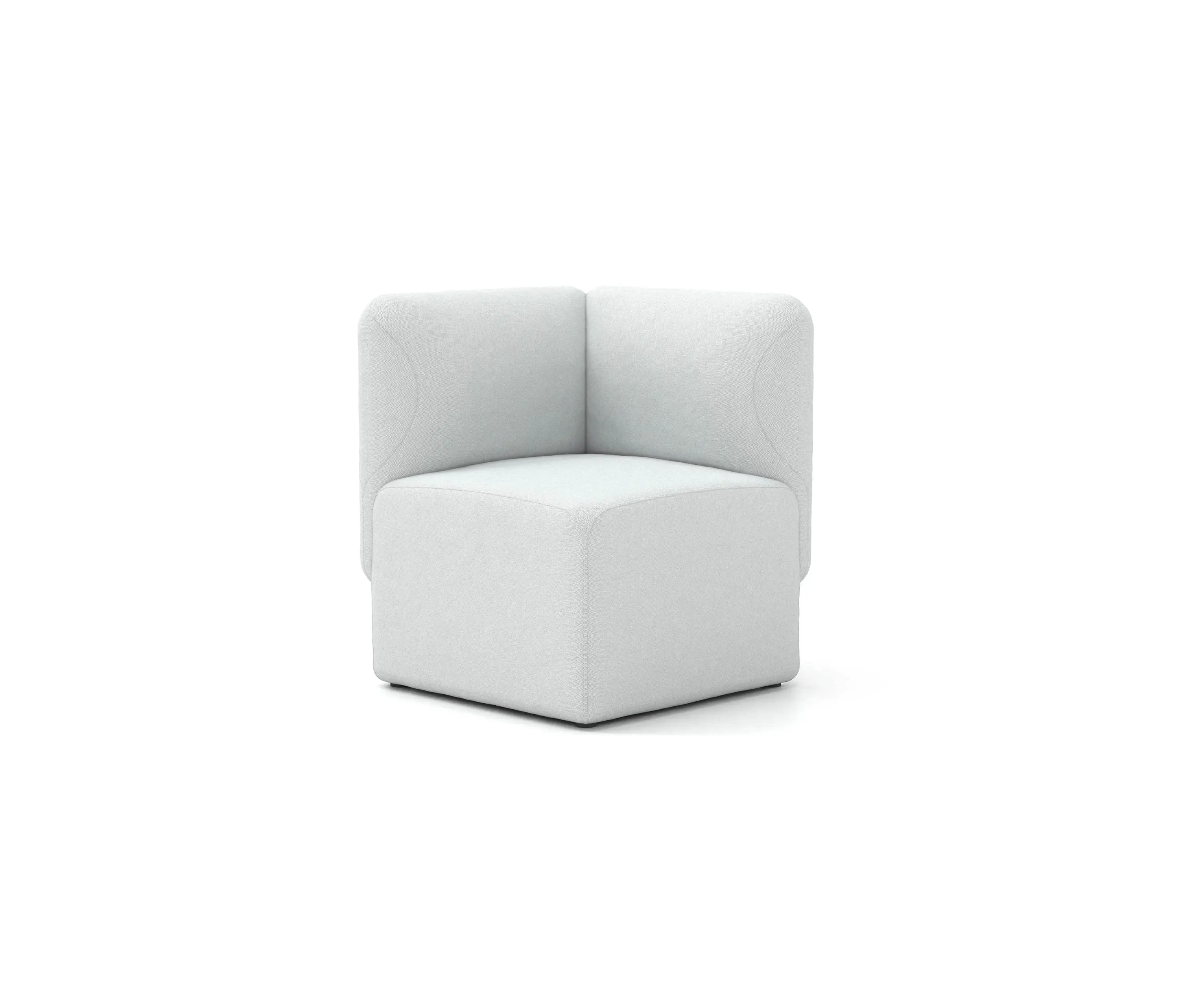 Derlot - Caterpillar, 90˚ Seat