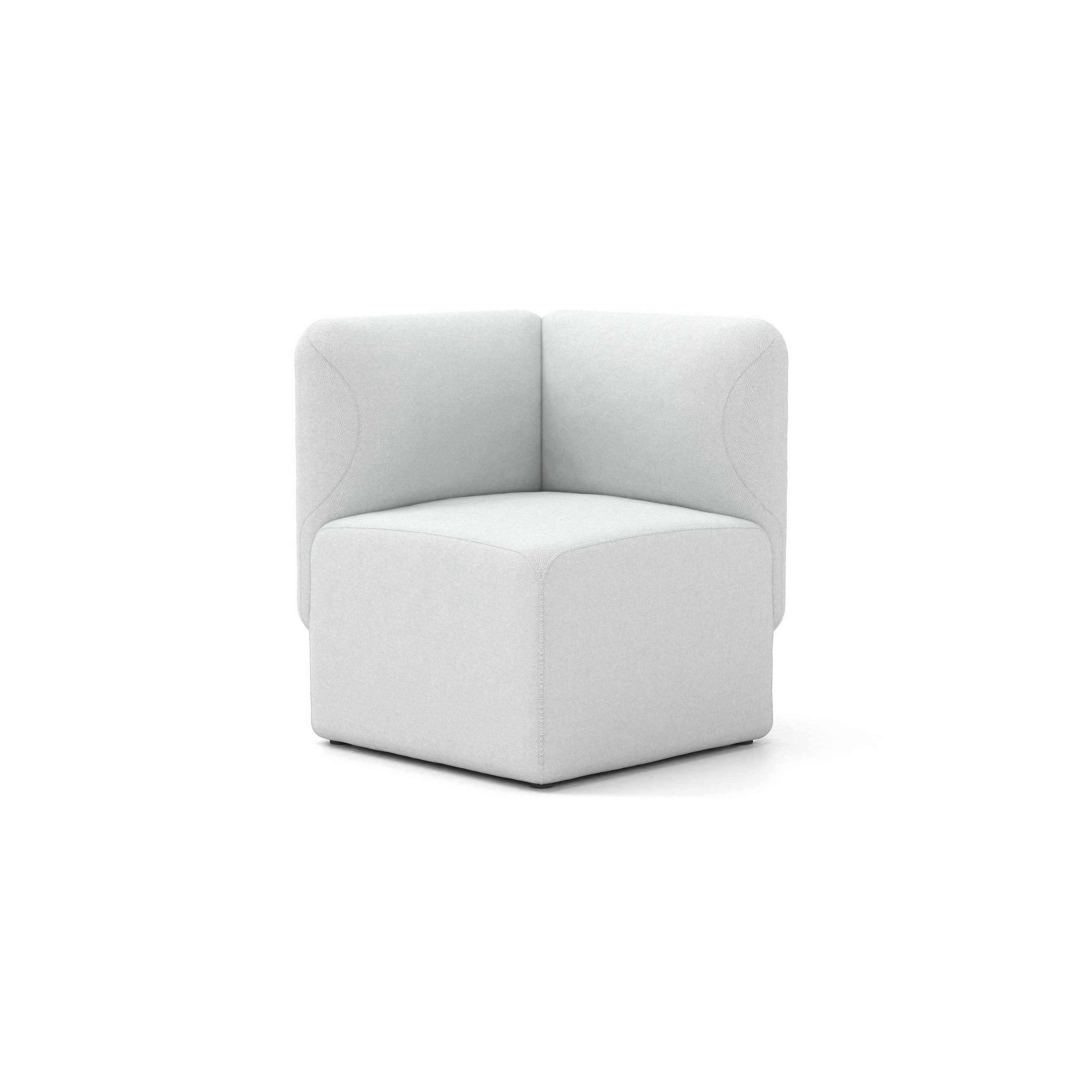 Display product Caterpillar, 90˚ Seat from manufacturer Derlot