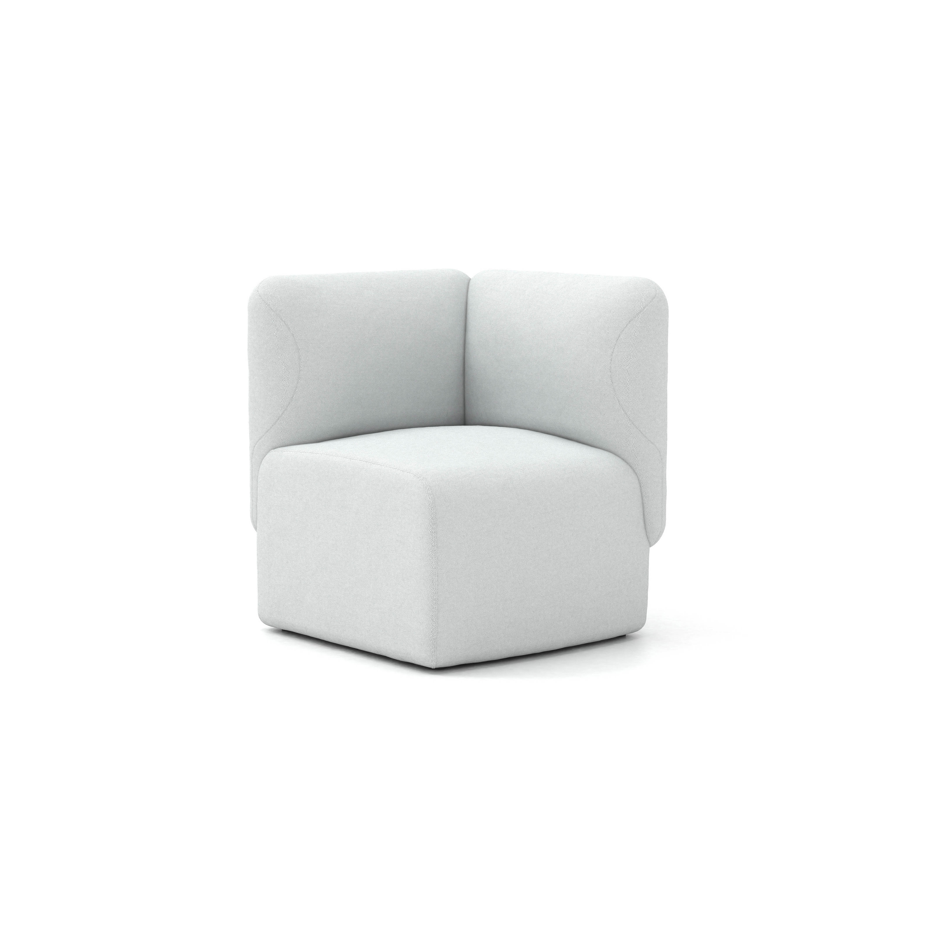 Mostrar el producto Caterpillar, left-hand Chaise del fabricante Derlot