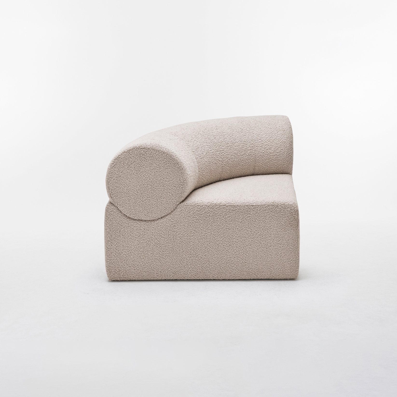 Mostrar el producto Pipeline Corner Module del fabricante Derlot