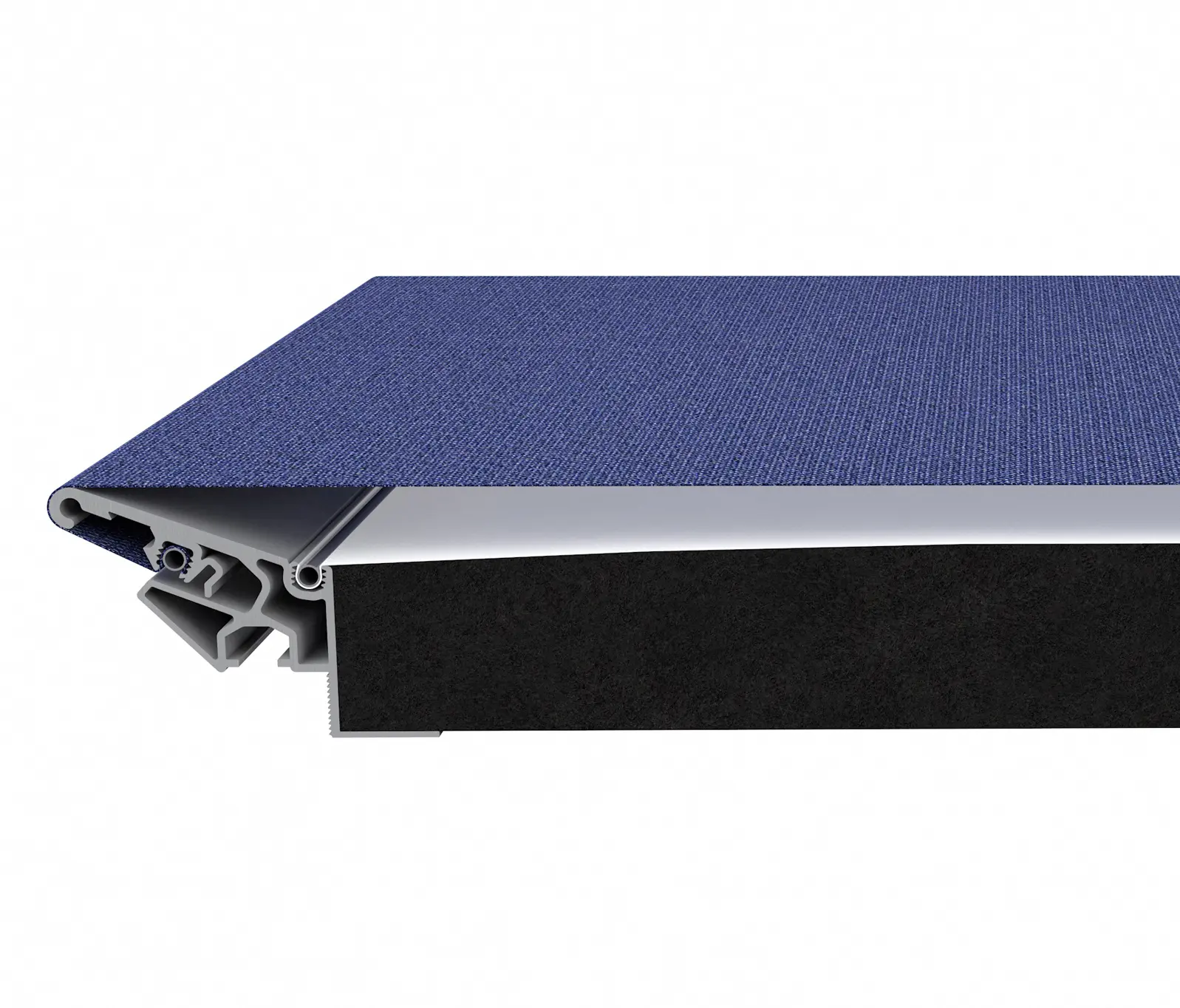 Kvadrat Acoustics - Soft Cells Lowtone | Panel