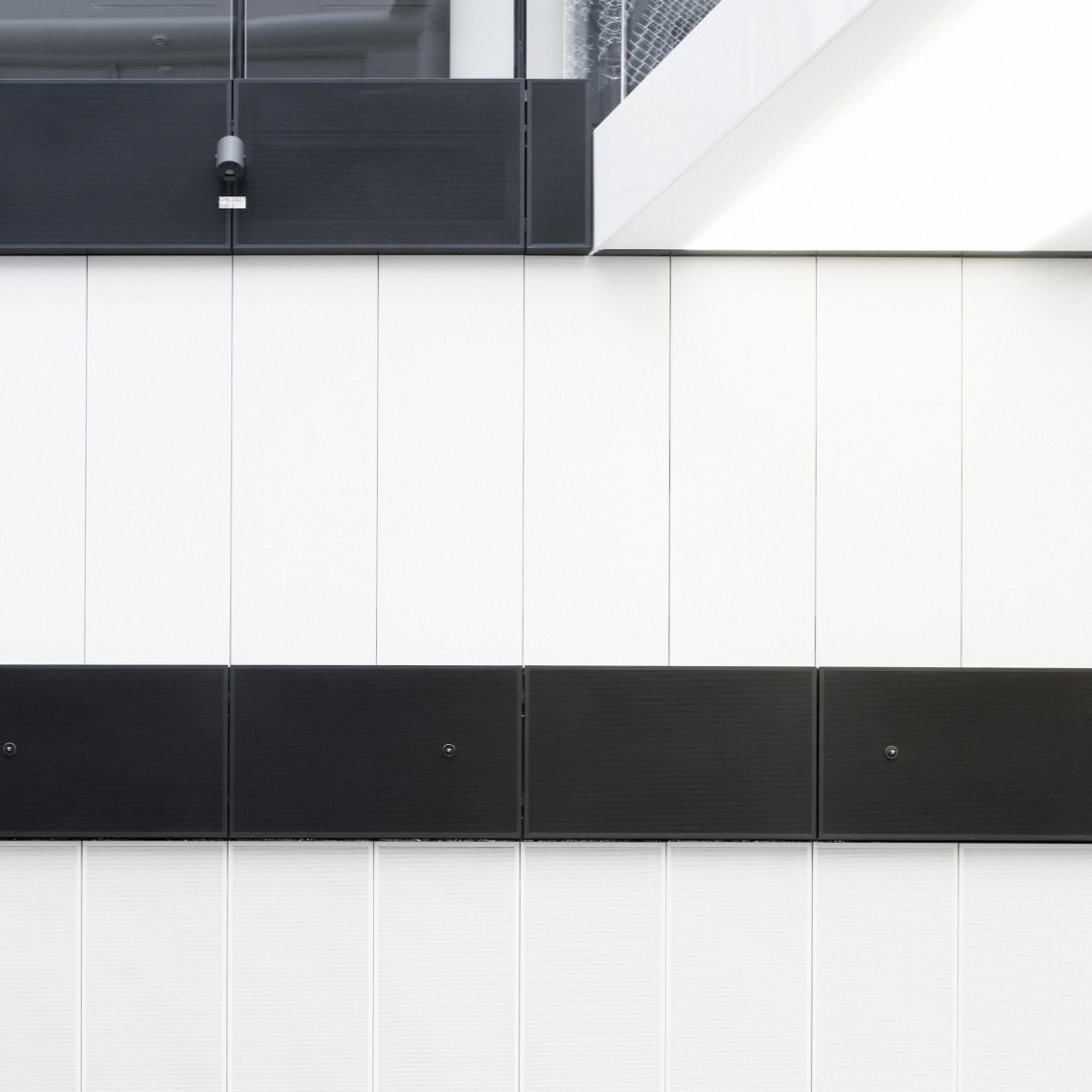 Mostrar el producto Soft Cells Broadline | Wall installation del fabricante Kvadrat Acoustics