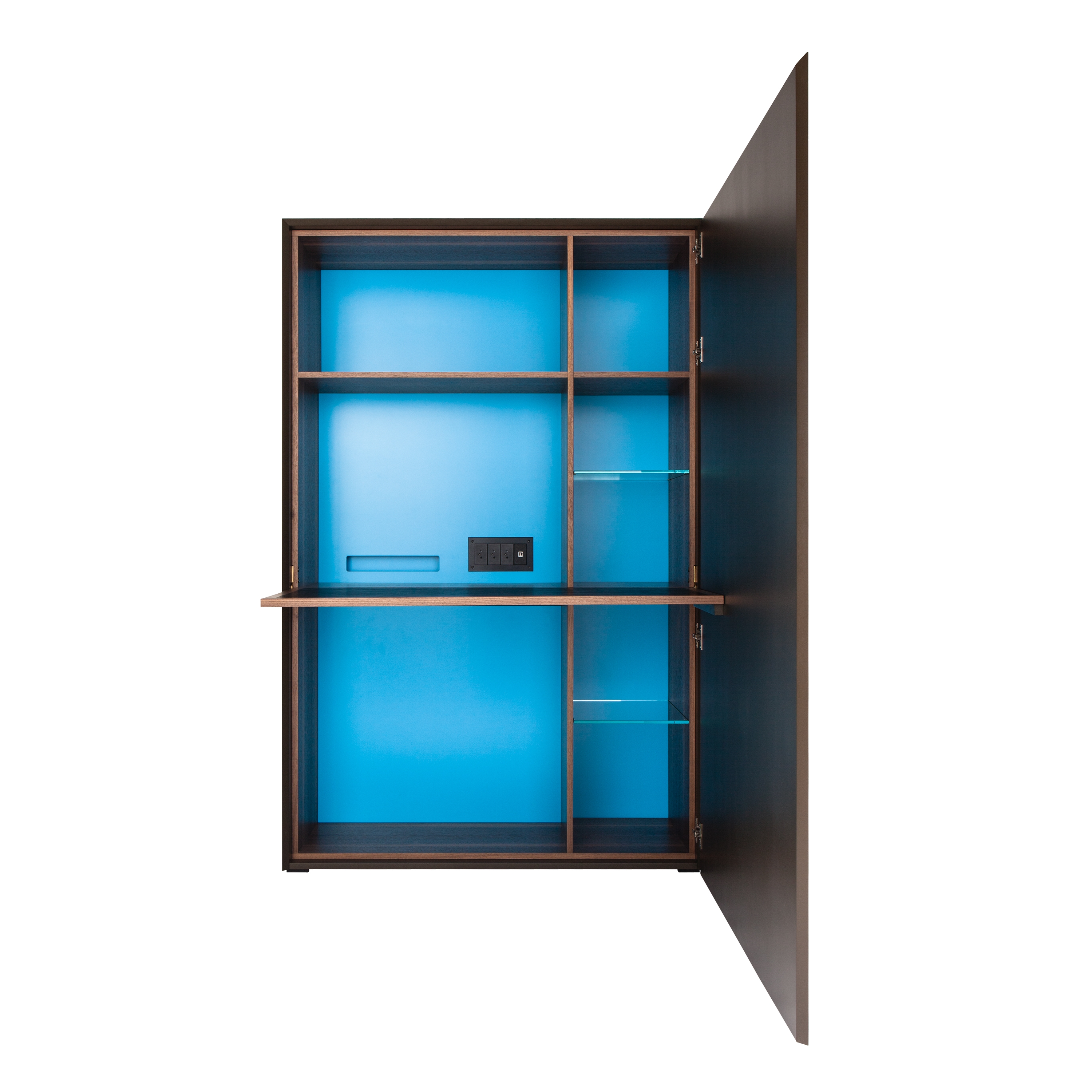 Mostra il prodotto N°3 Home office del produttore Frech Collection