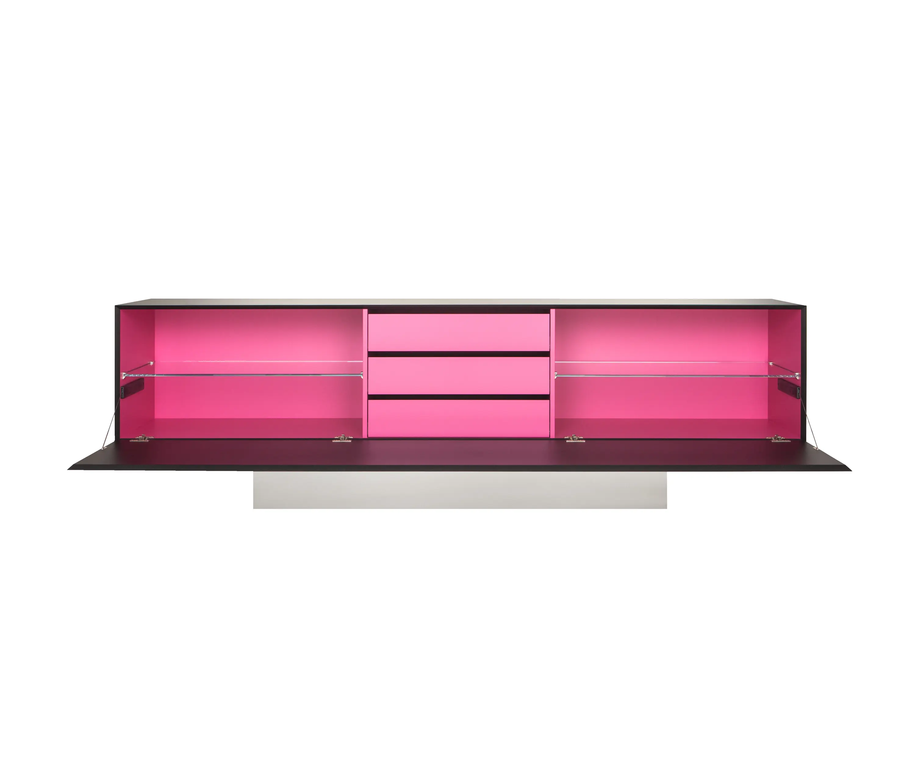 Frech Collection - N4 / commode