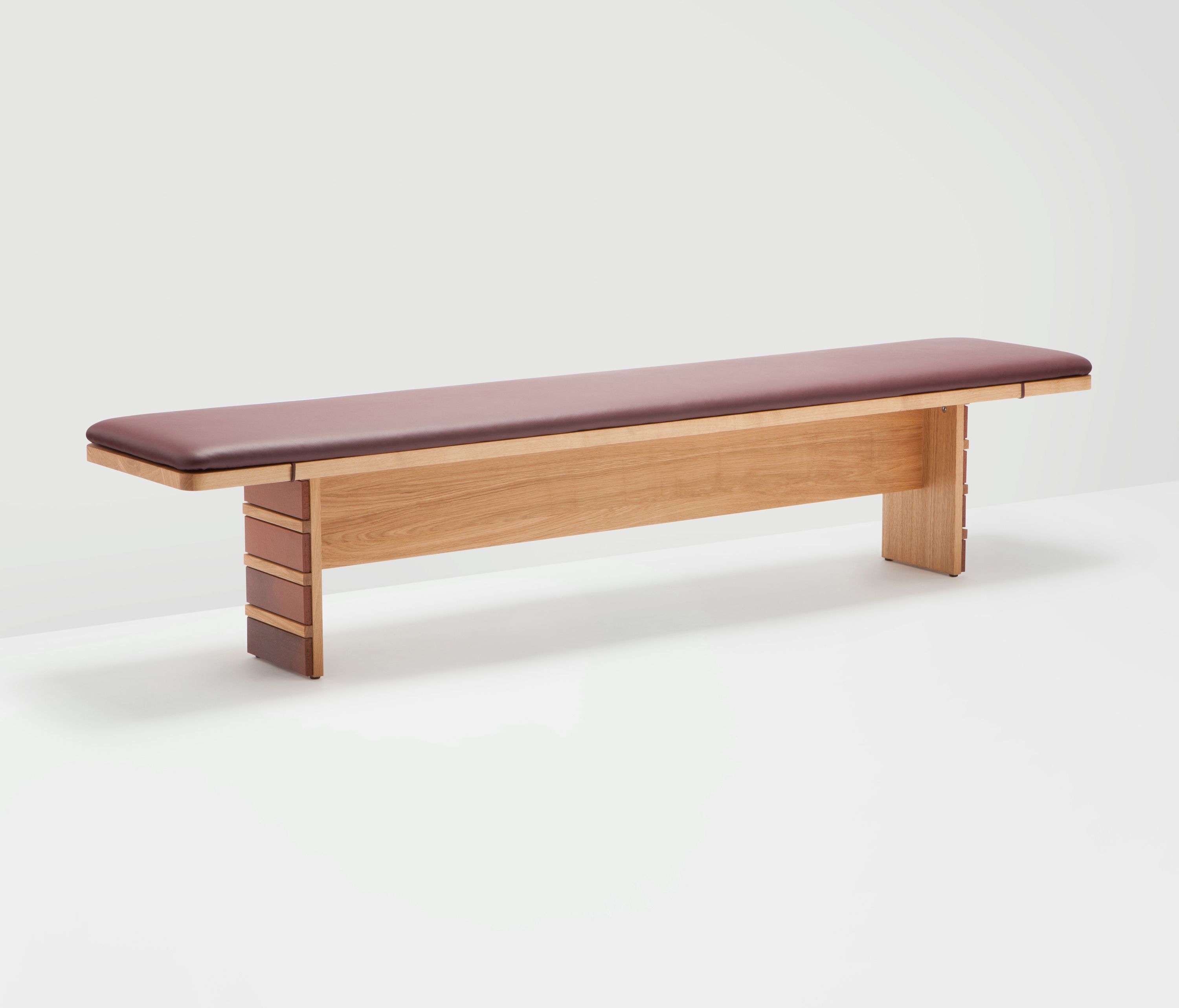 Display product Brick bench from manufacturer H Furniture