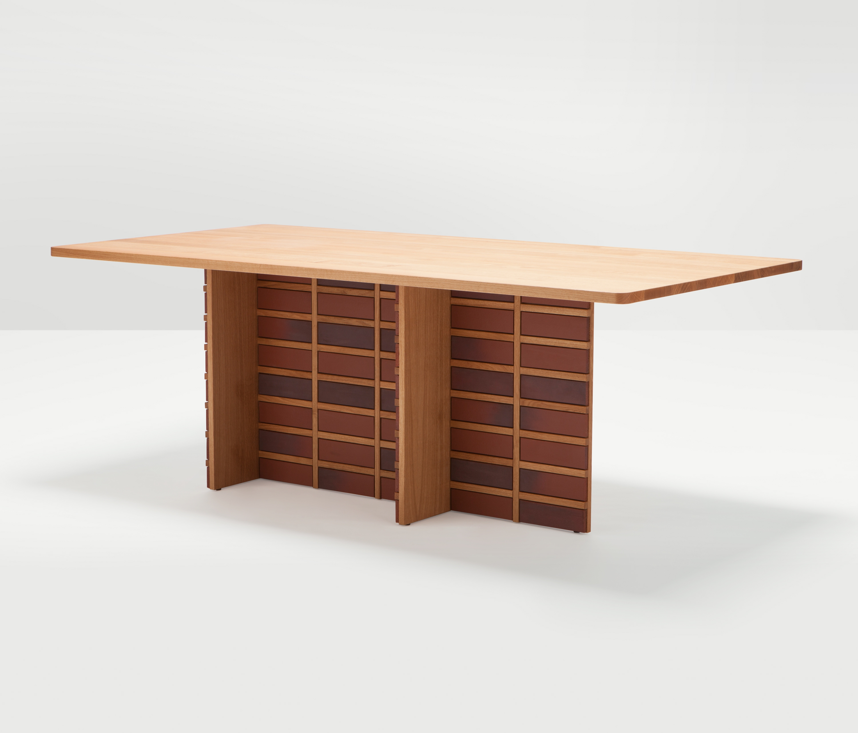 Display product Brick Table from manufacturer H Furniture