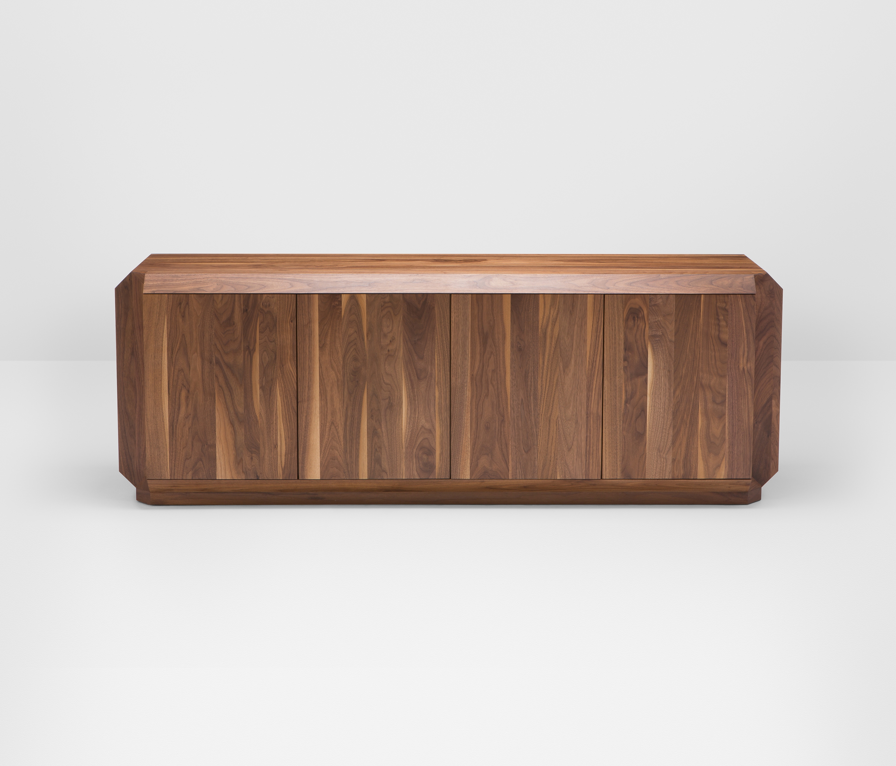 Display product Corner sideboard from manufacturer H Furniture