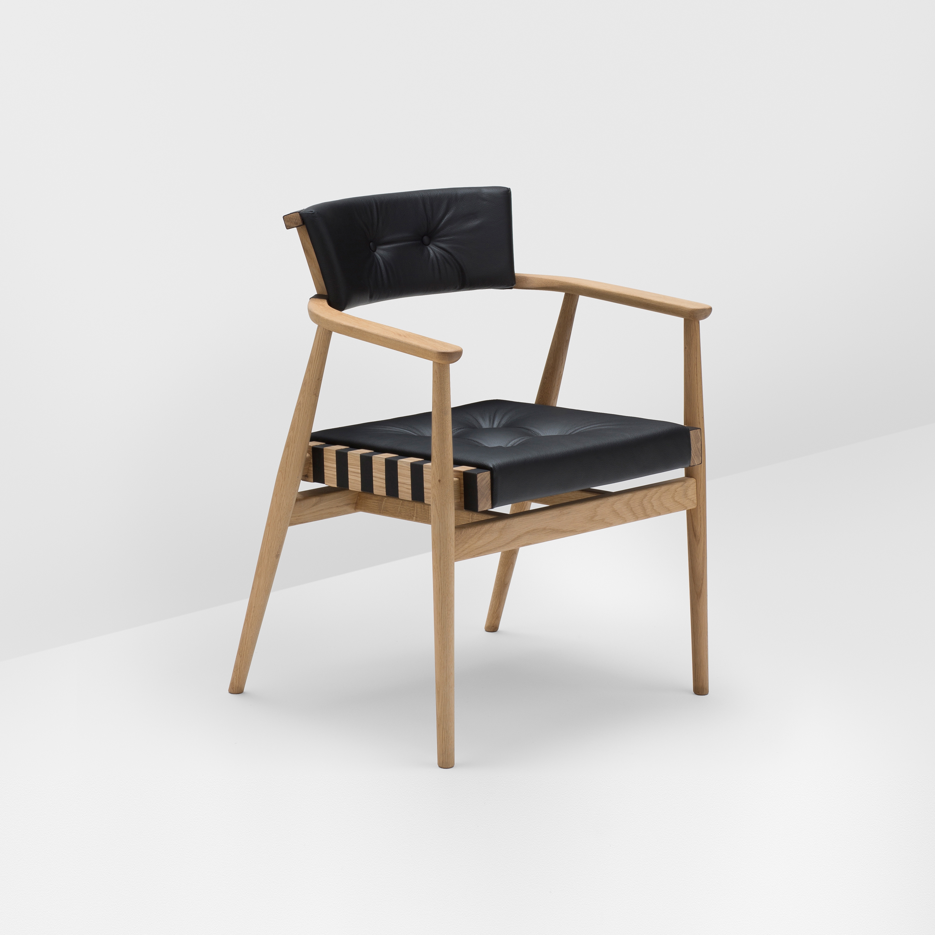 Produkt Norse upholstered backrest chair des Herstellers H Furniture anzeigen