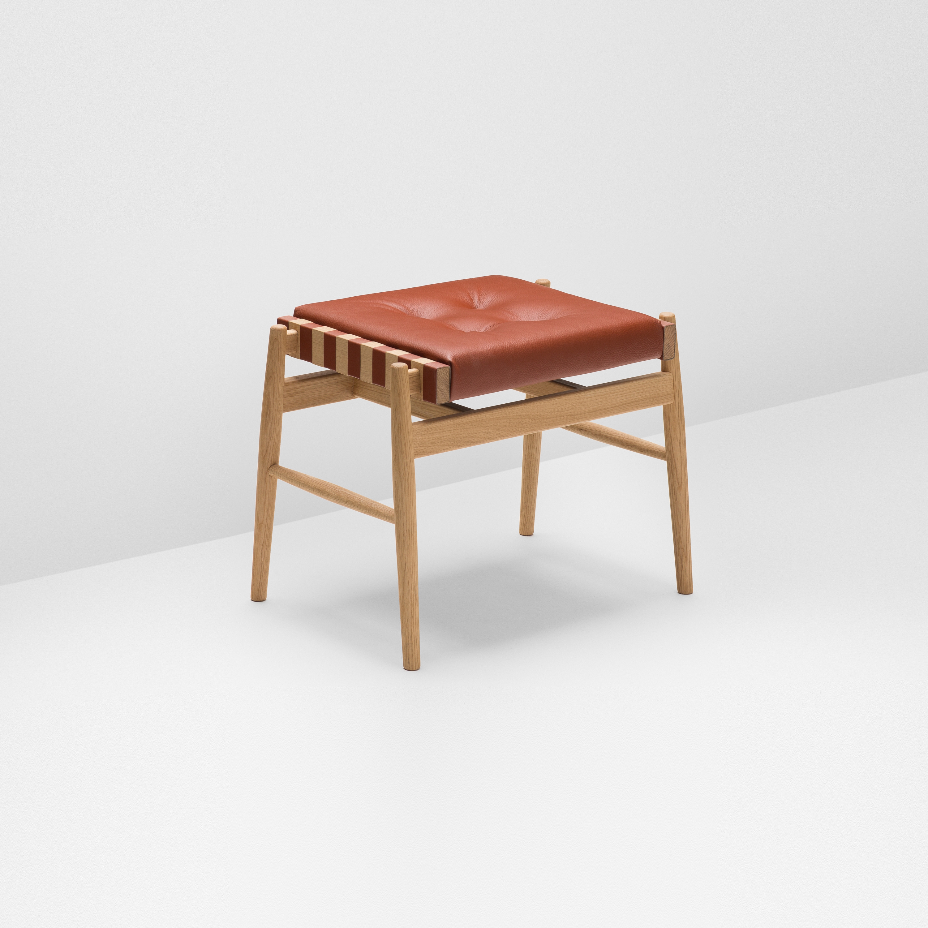 Norse stool