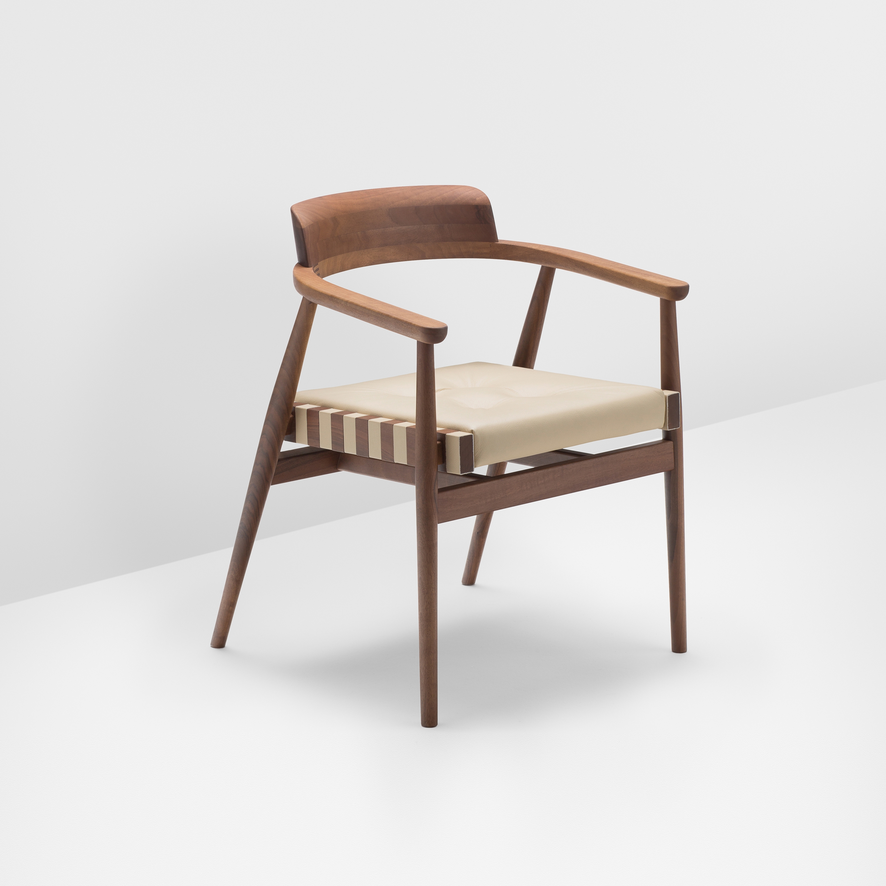 Afficher le produit Norse chair du fabricant H Furniture