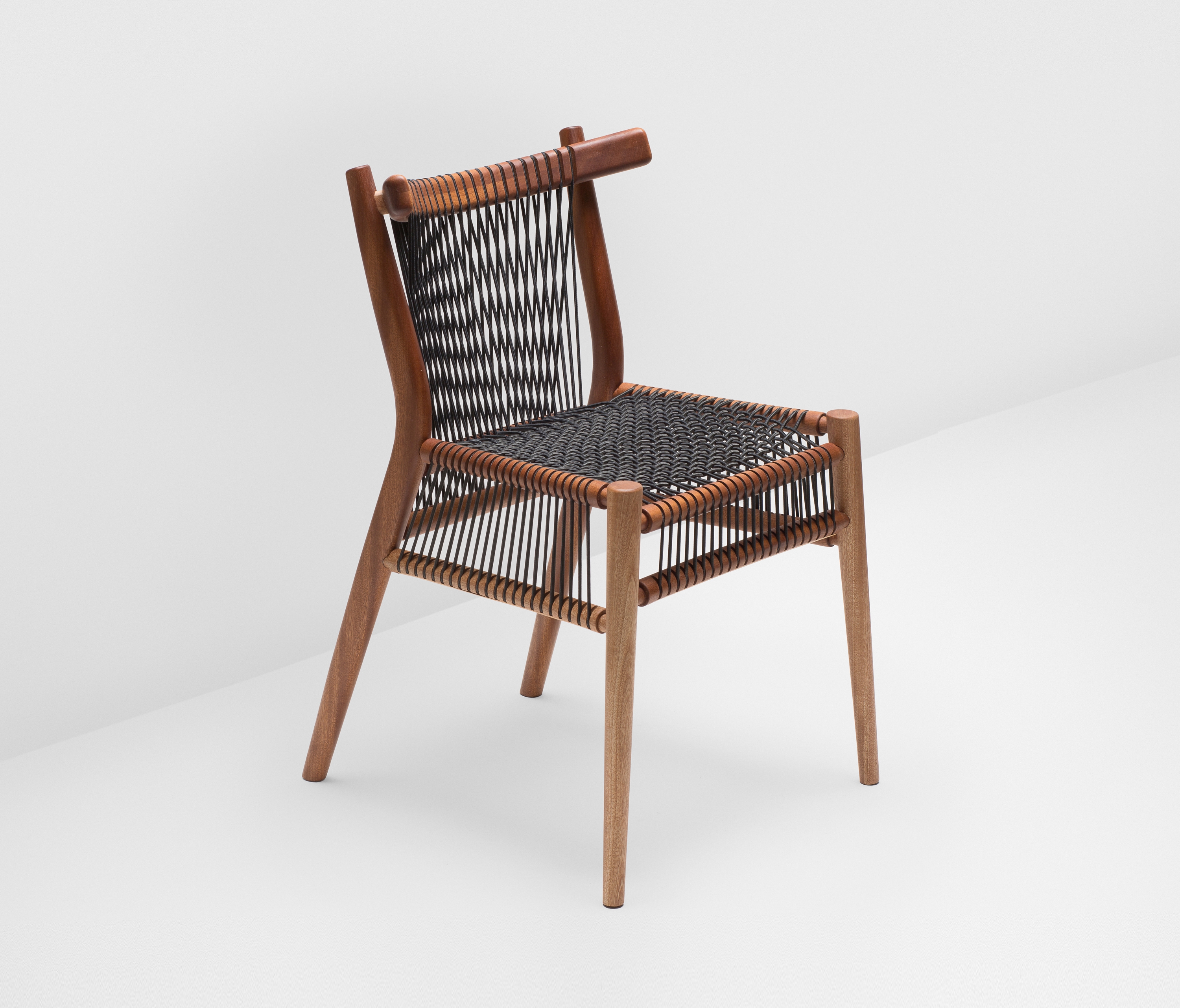 Display product Loom chair from manufacturer H Furniture