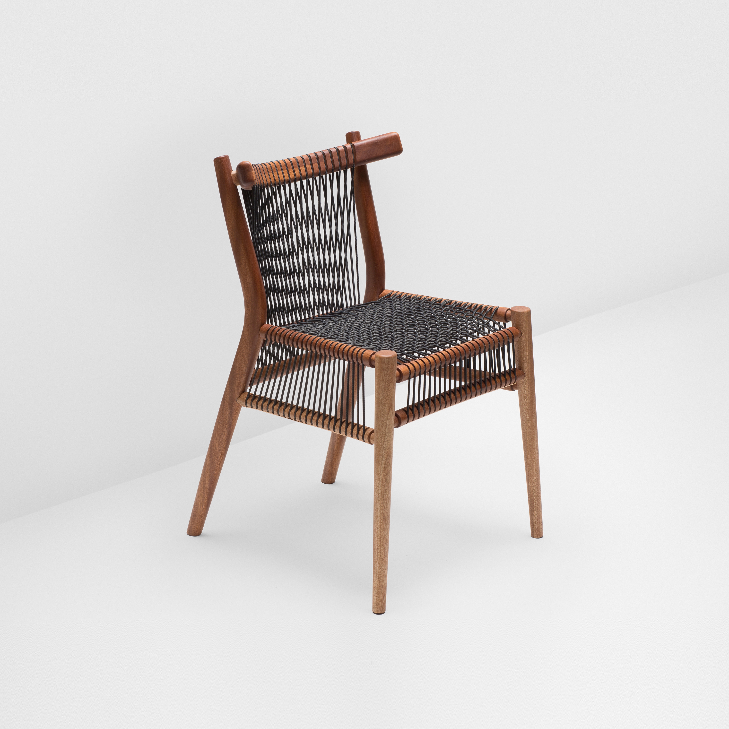 Afficher le produit Loom chair du fabricant H Furniture