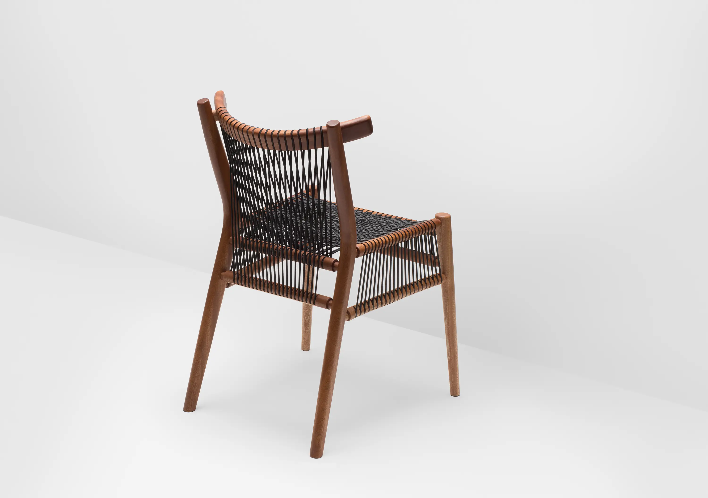 H Furniture - Loom chair