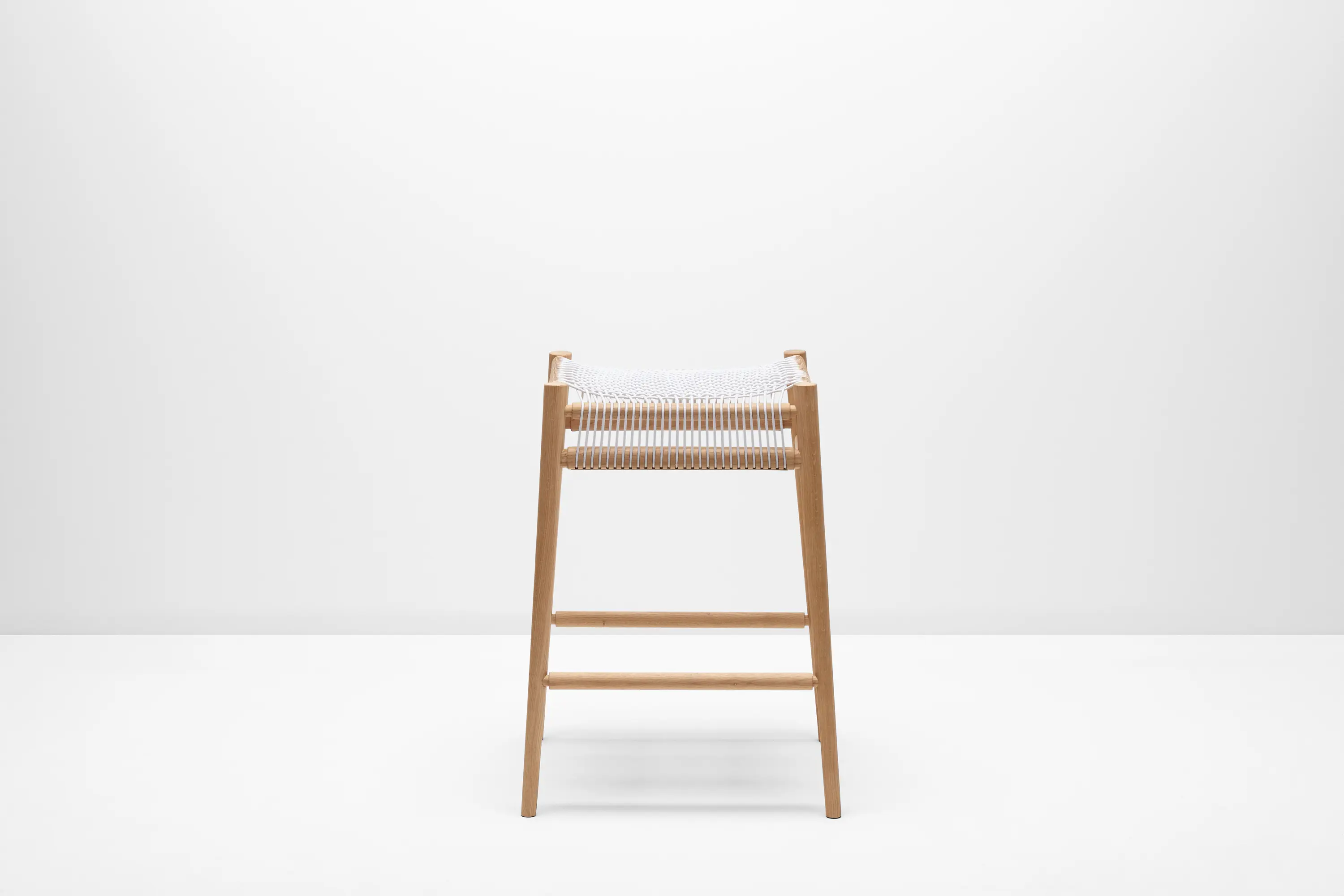 H Furniture - Loom bar stool