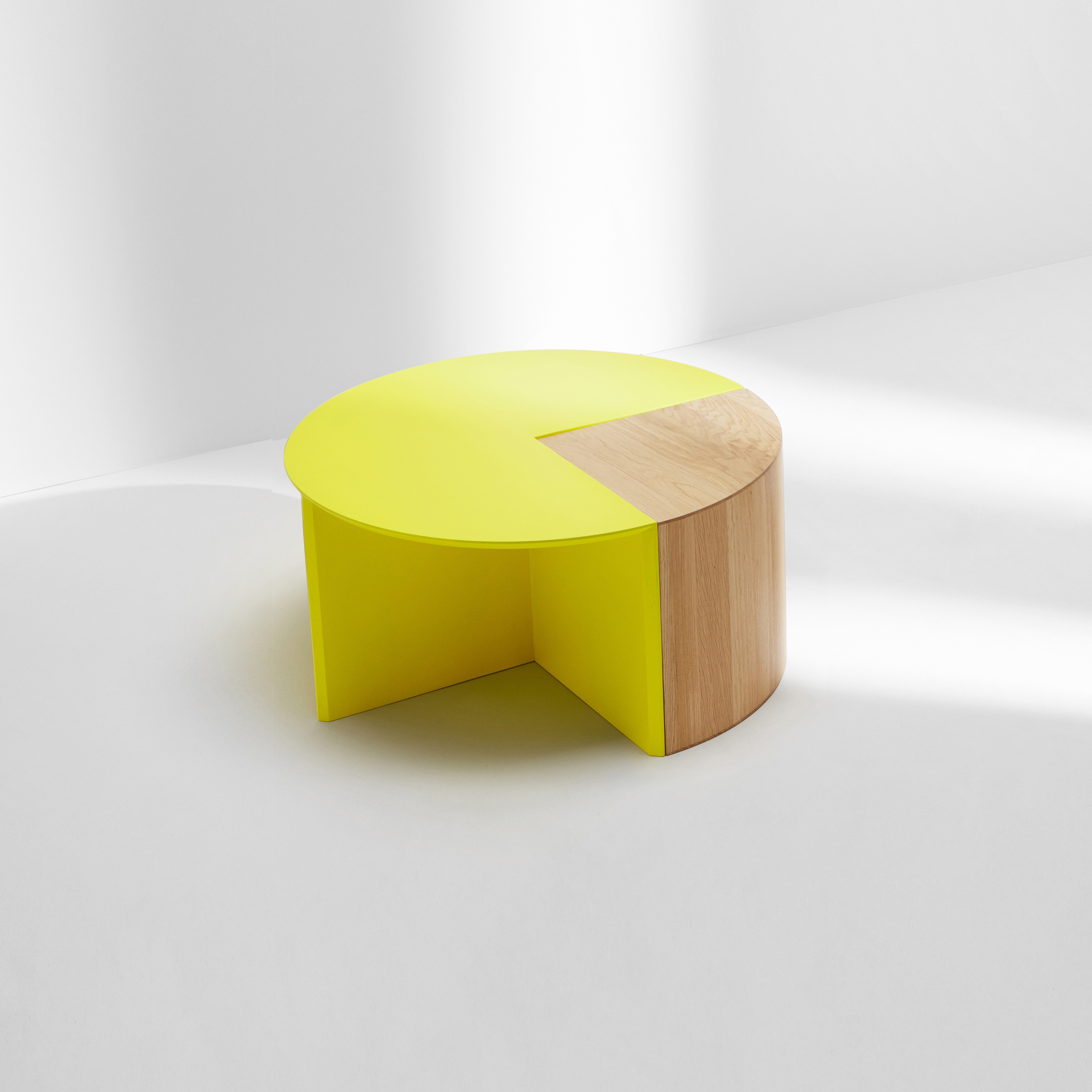 Afficher le produit Pie chart system | Combination du fabricant H Furniture