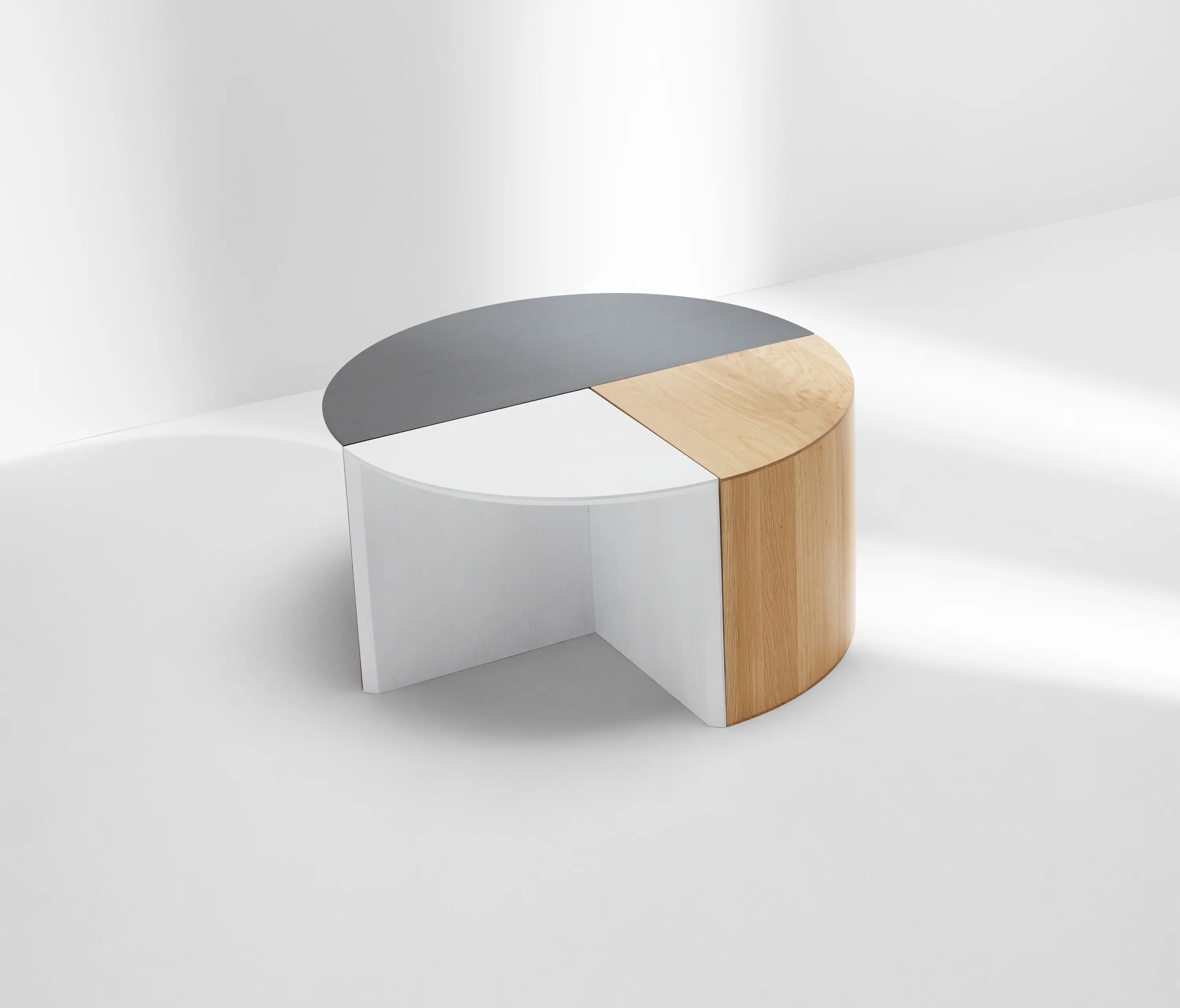 H Furniture - Pie chart system | Combination