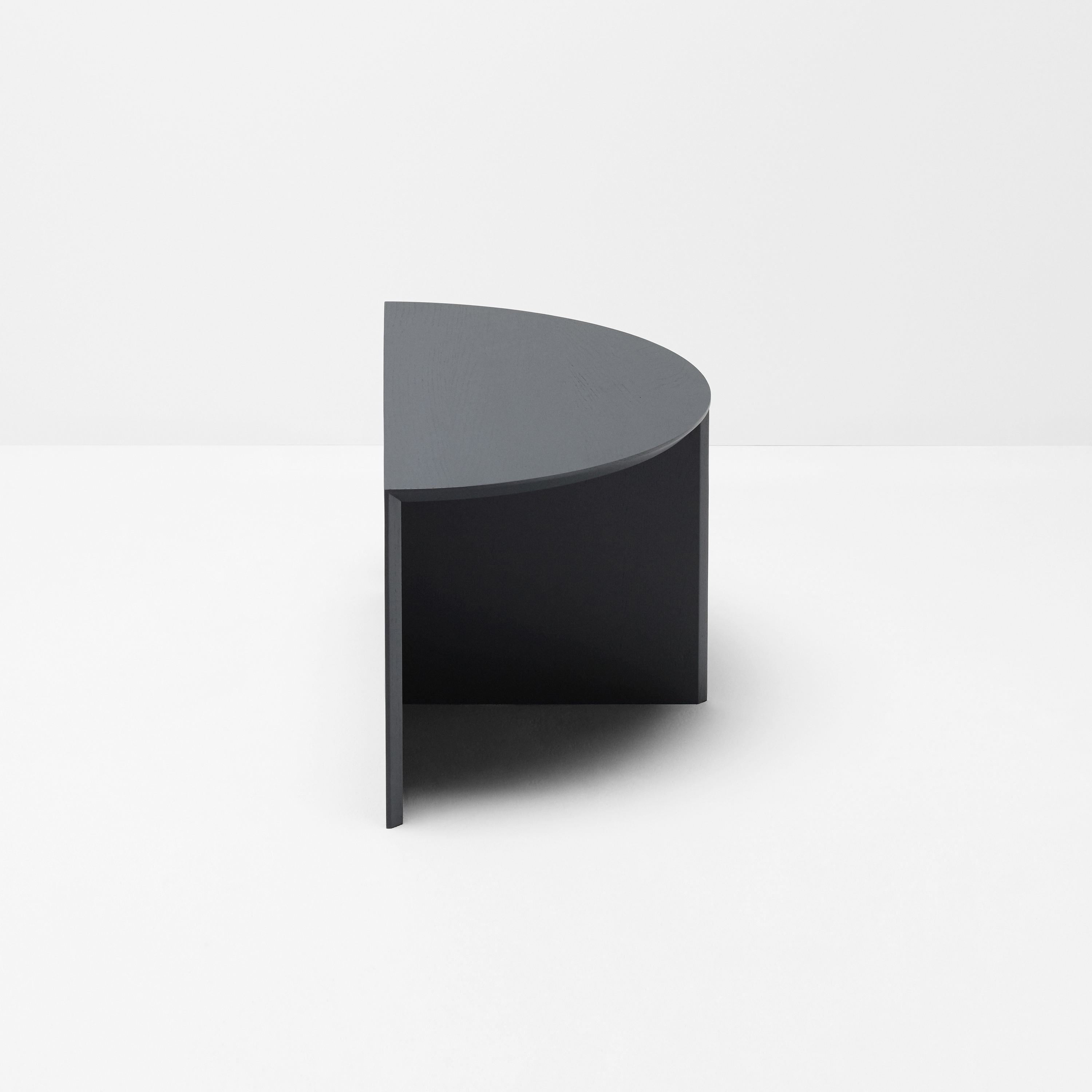 Afficher le produit Pie chart system | Half circle container du fabricant H Furniture