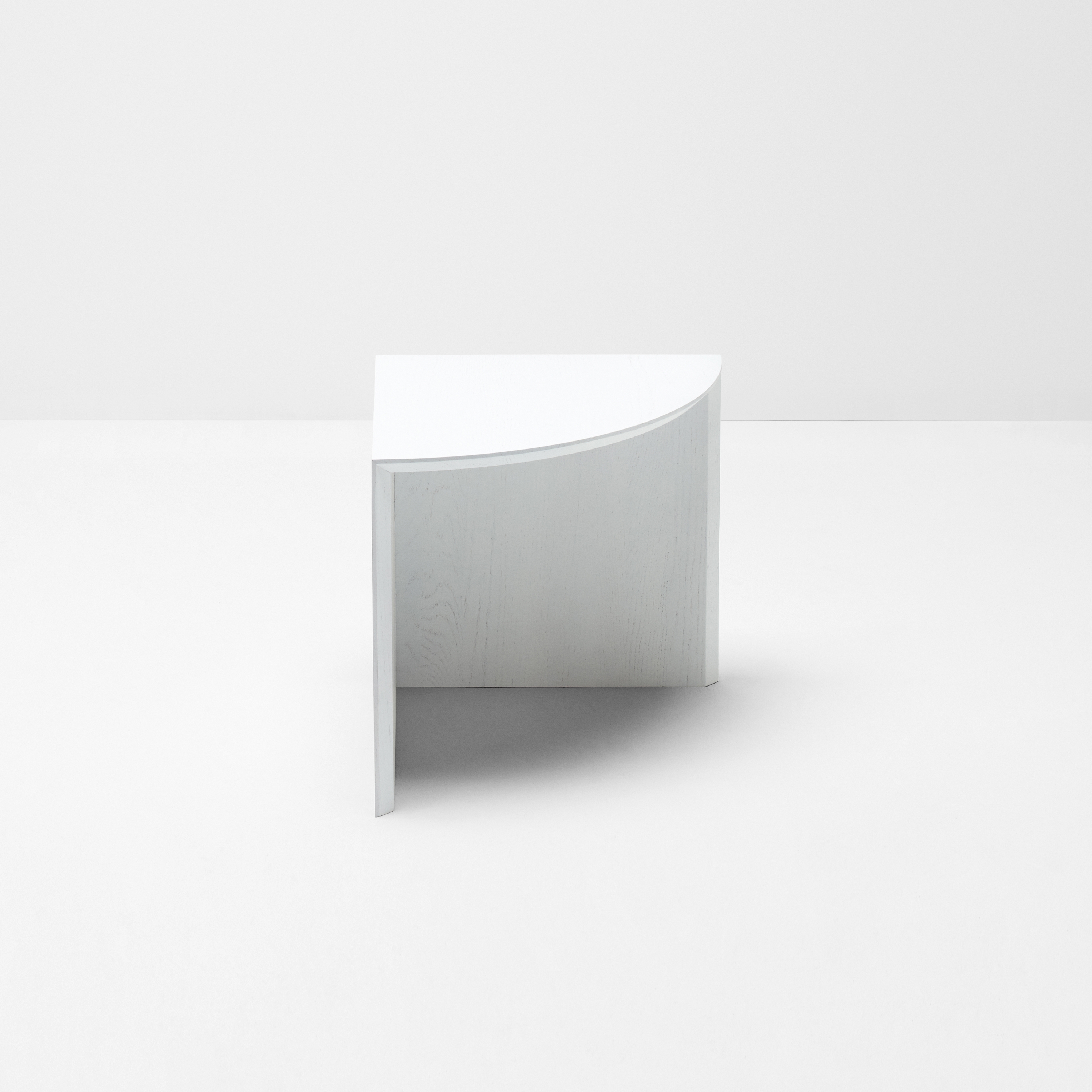 Afficher le produit Pie chart system | Quarter circle container du fabricant H Furniture