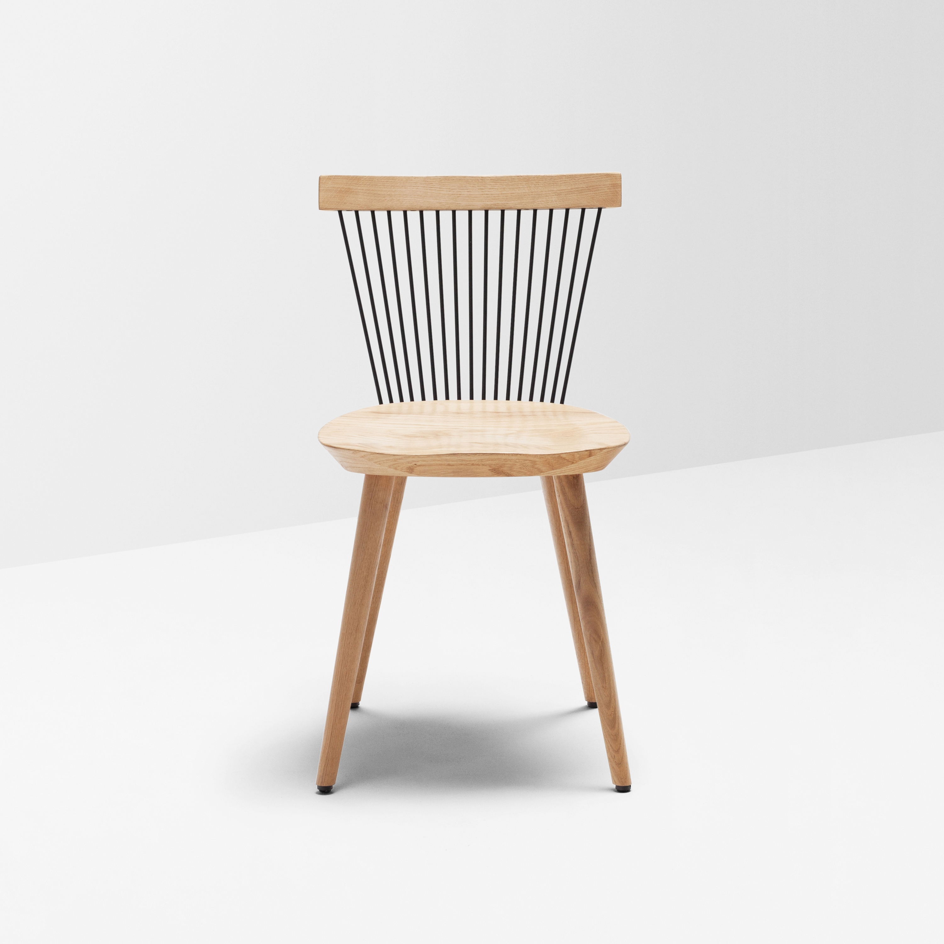 Afficher le produit WW chair du fabricant H Furniture