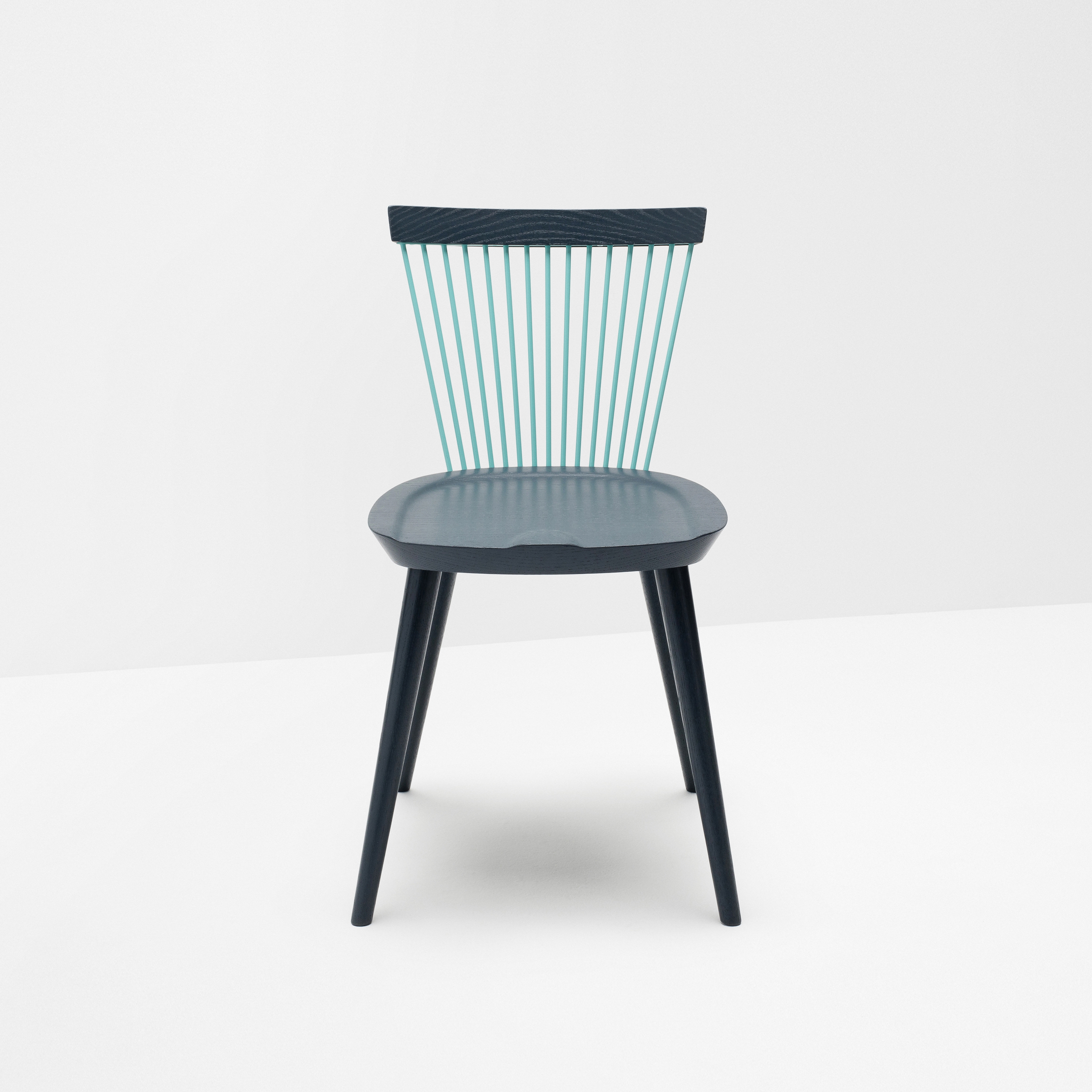 Afficher le produit WW chair colour series du fabricant H Furniture