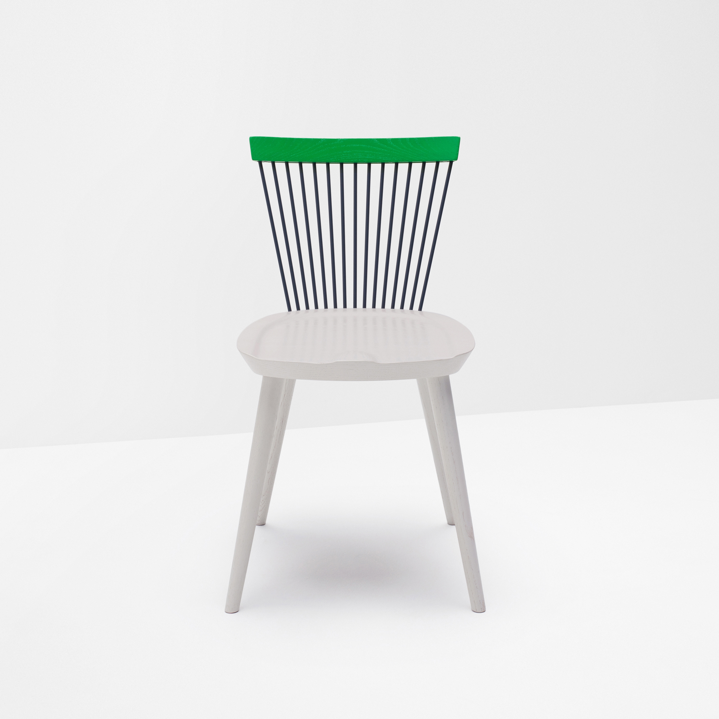 WW chair colour series
