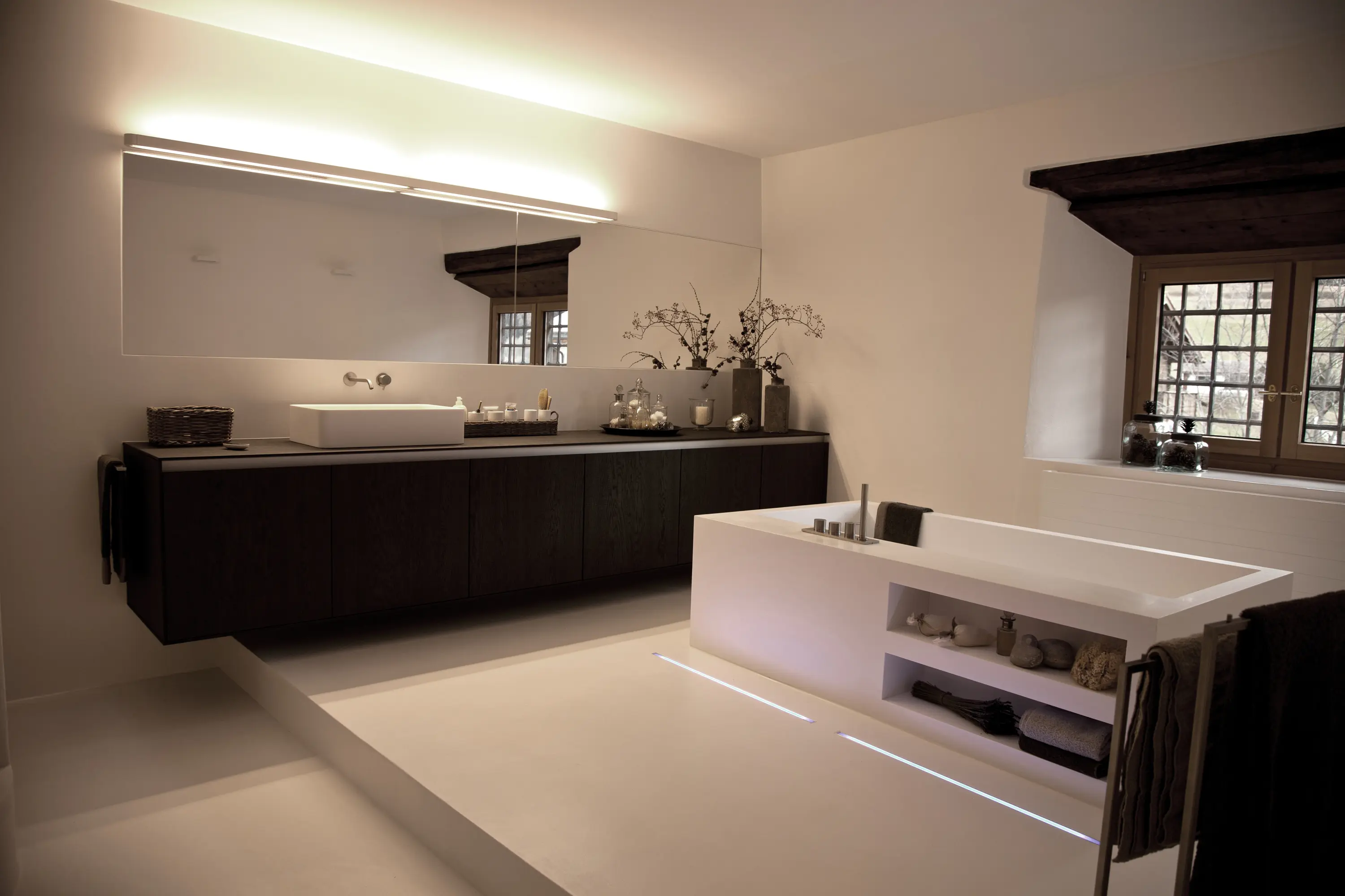 Naturofloor - Naturofloor