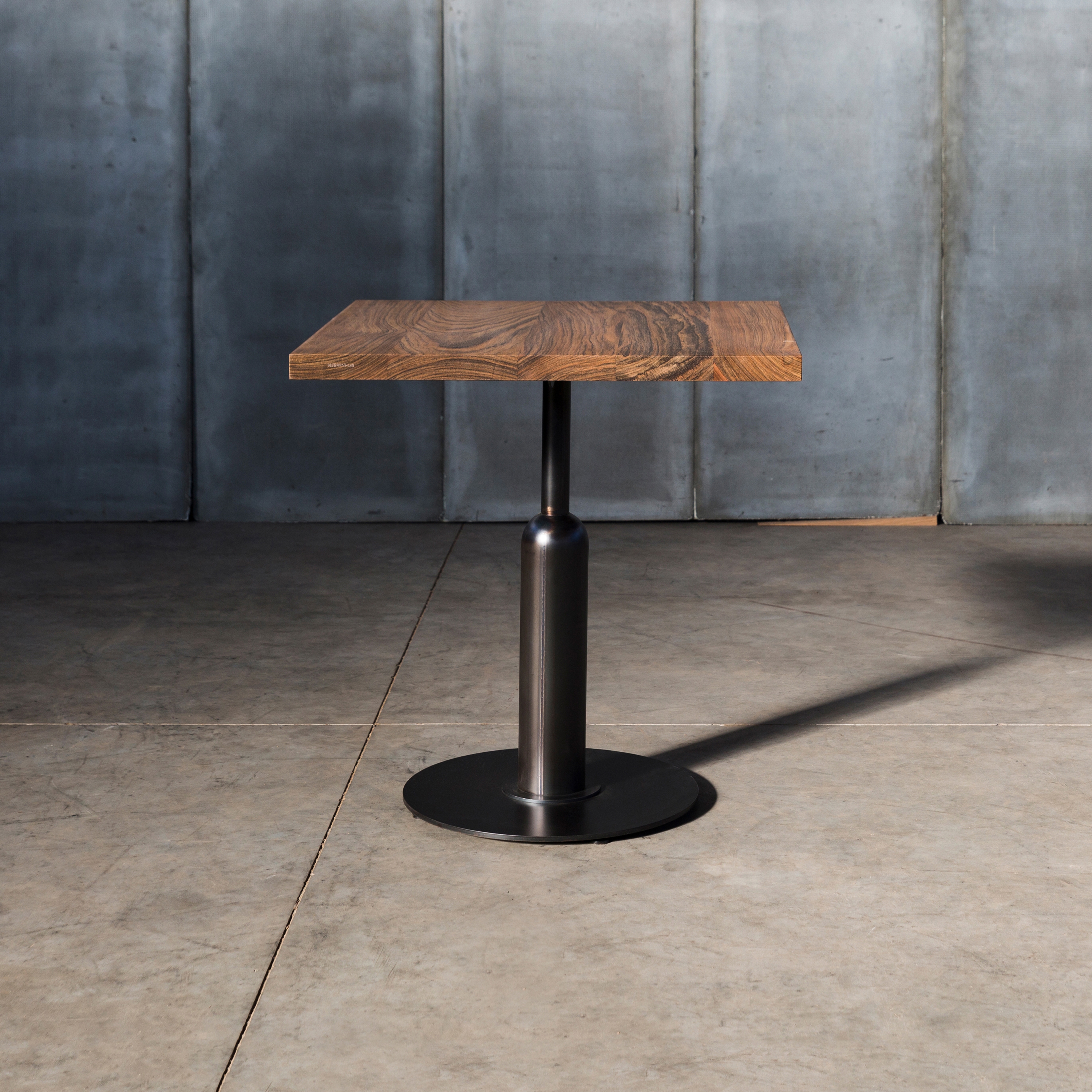 OUTDOOR TABLES