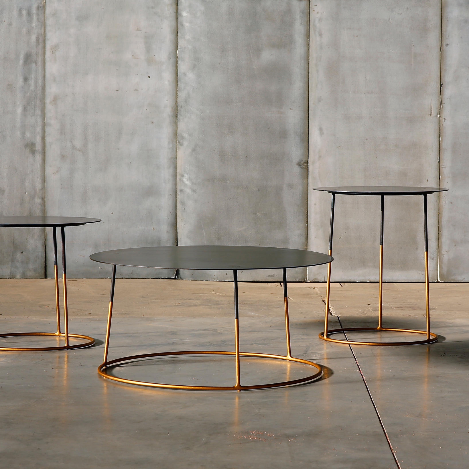 COFFEE TABLES