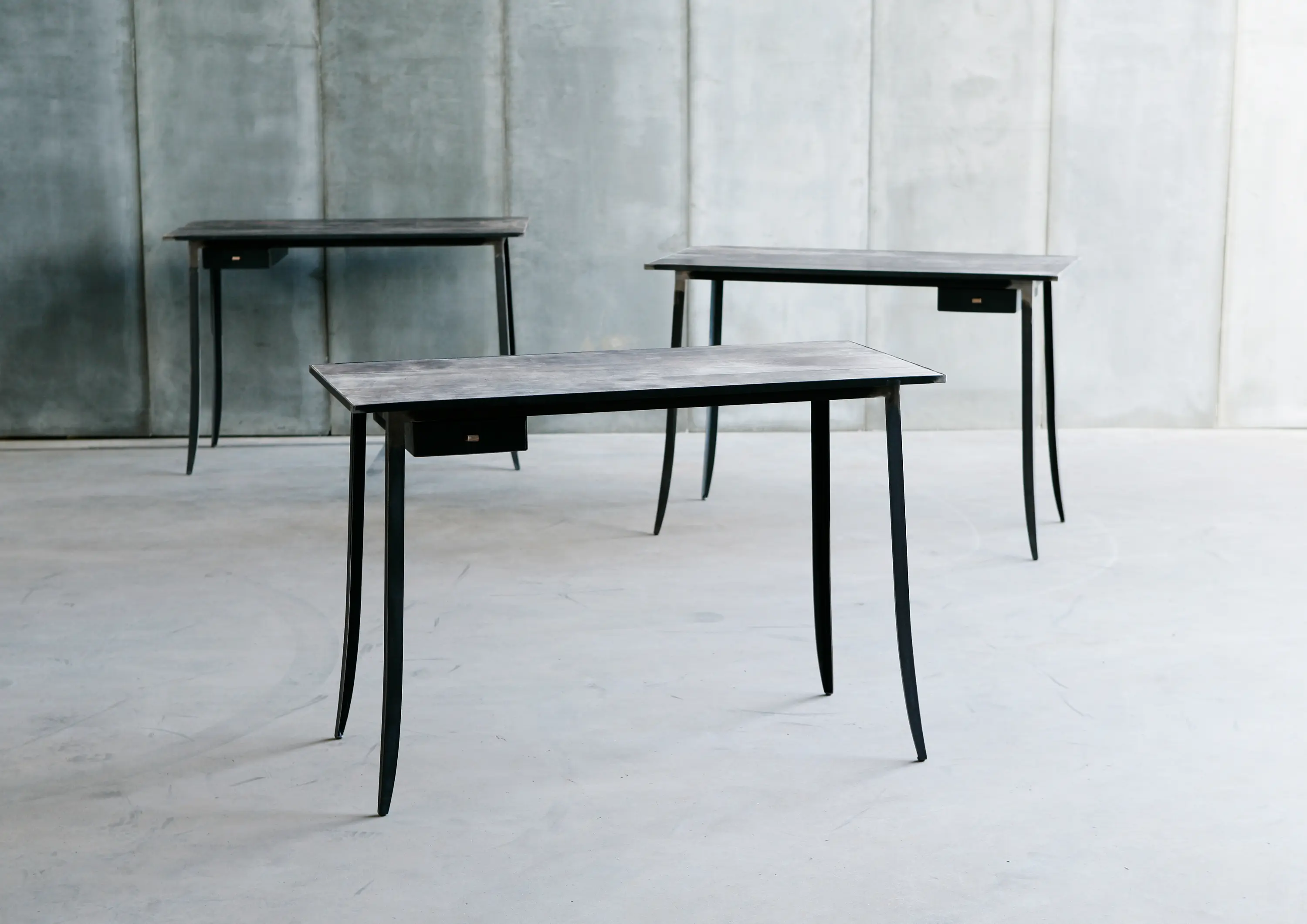 Heerenhuis - Hide Desk