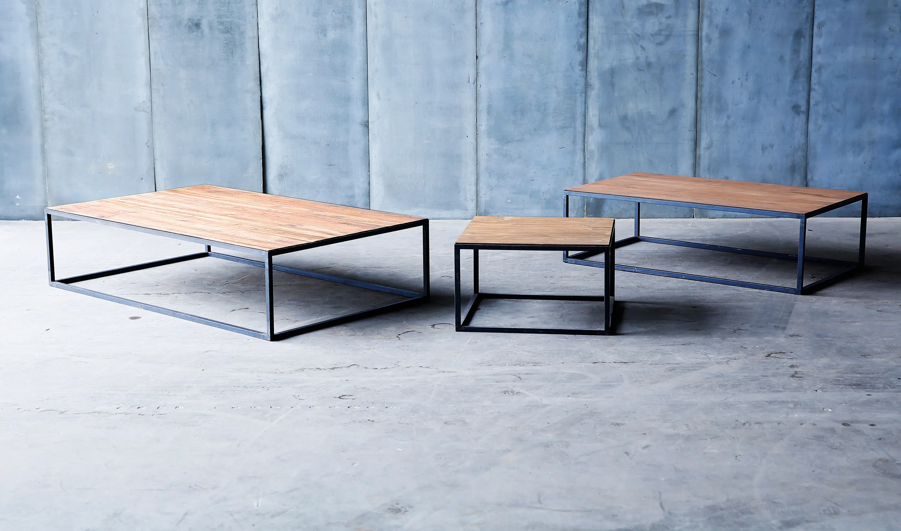 Heerenhuis - Mesa Desk