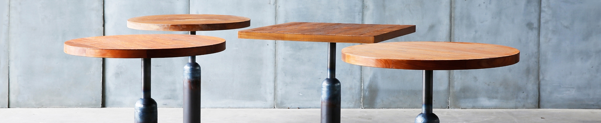 Discover the world of manufacturer Heerenhuis