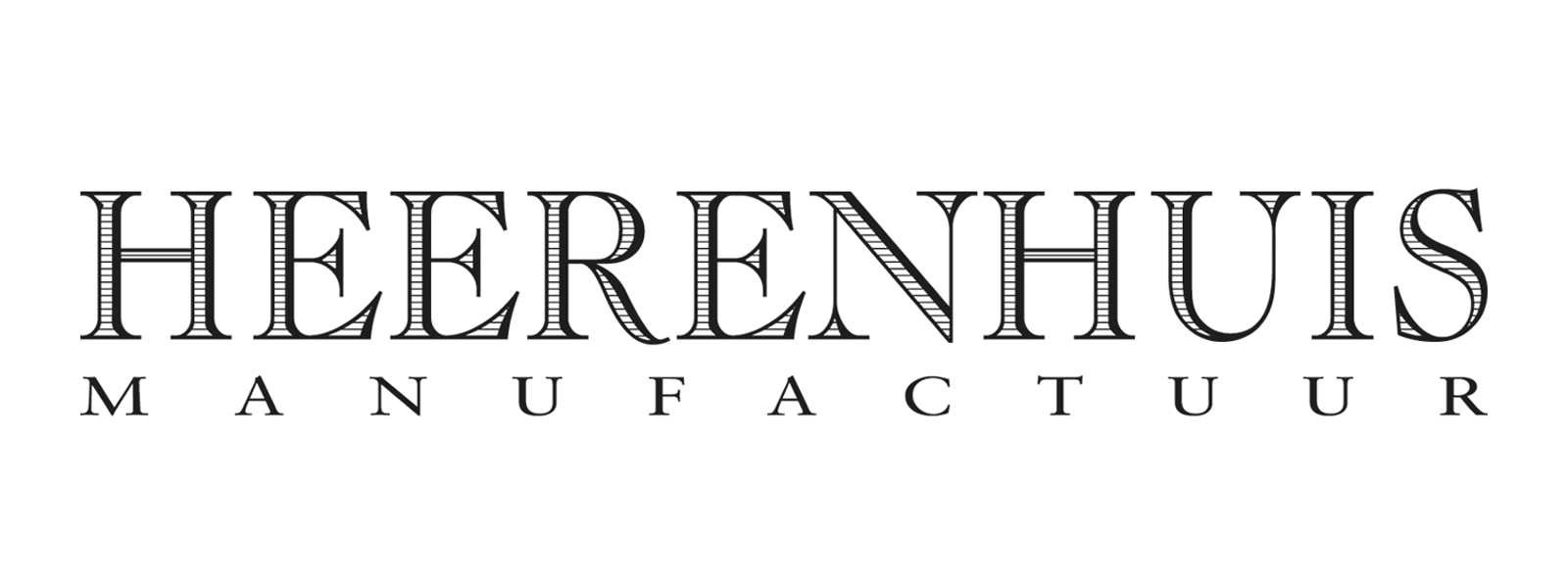Logo for manufacturer Heerenhuis