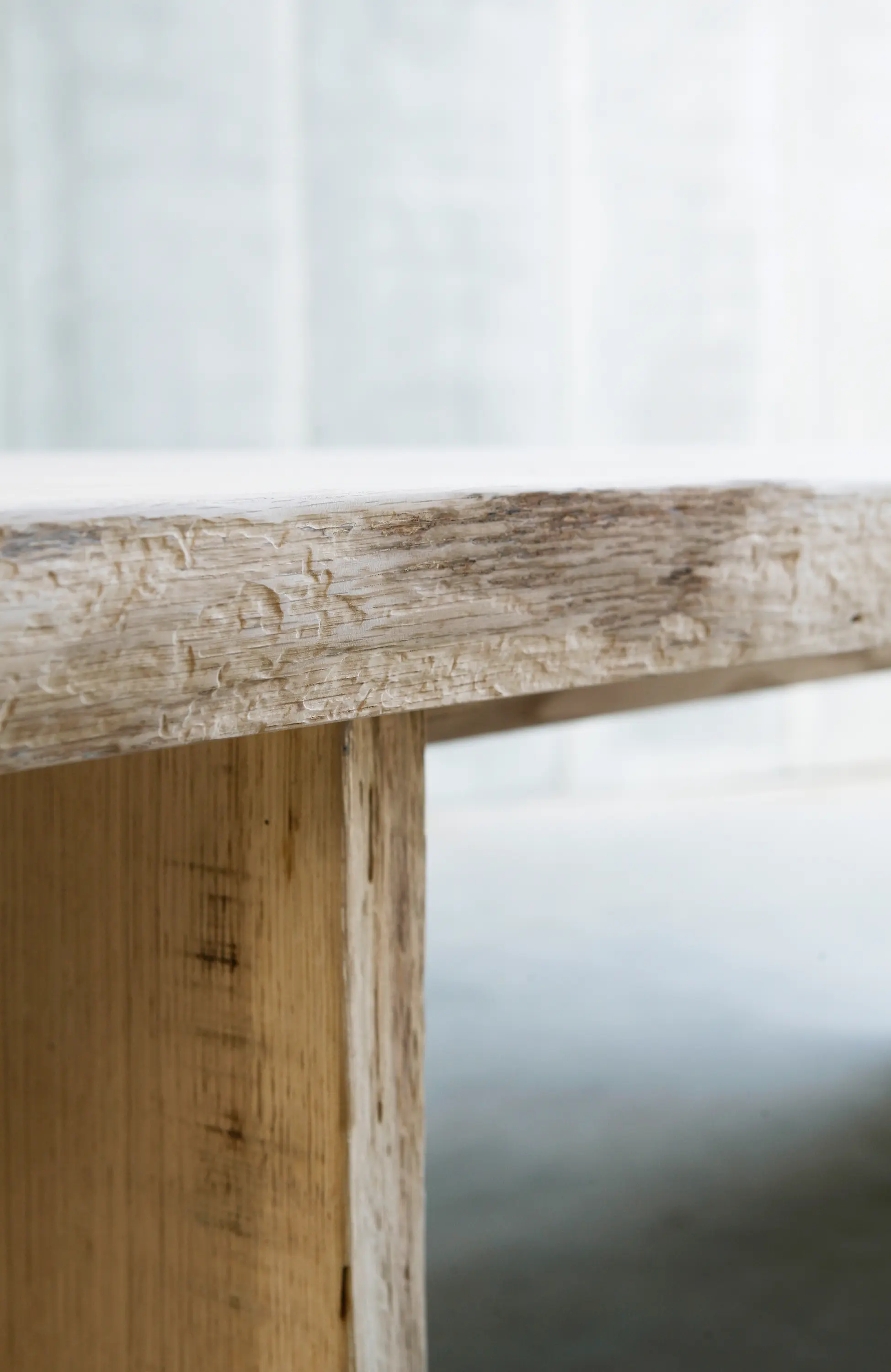 Heerenhuis - Altar Table