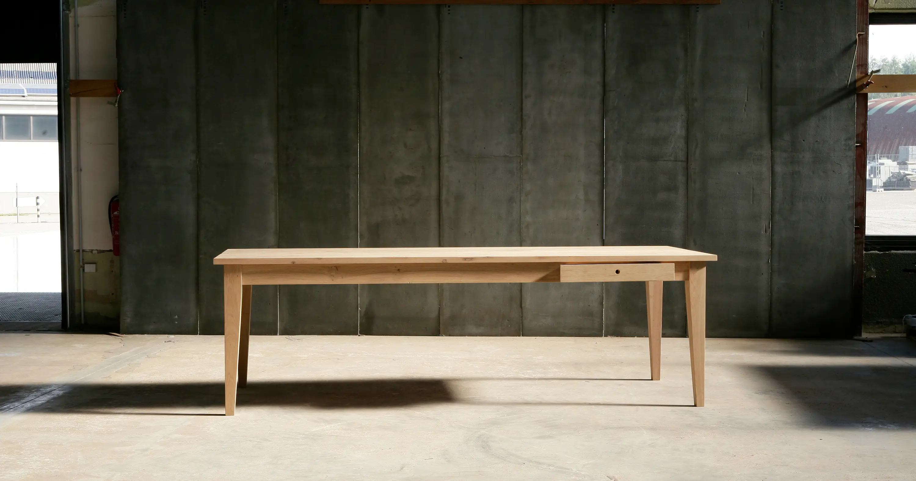 Heerenhuis - Farmer Table
