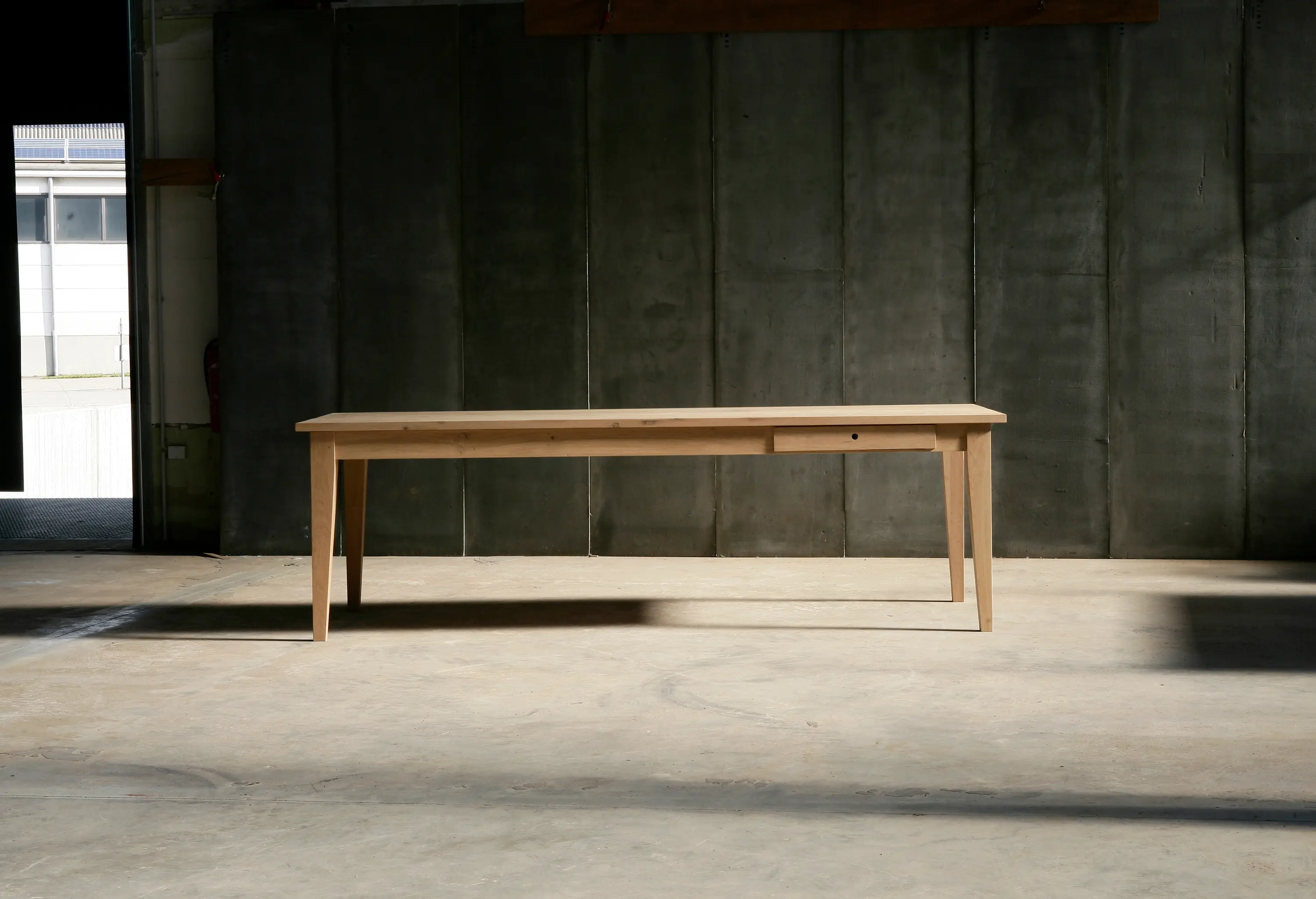 Heerenhuis - Farmer Table