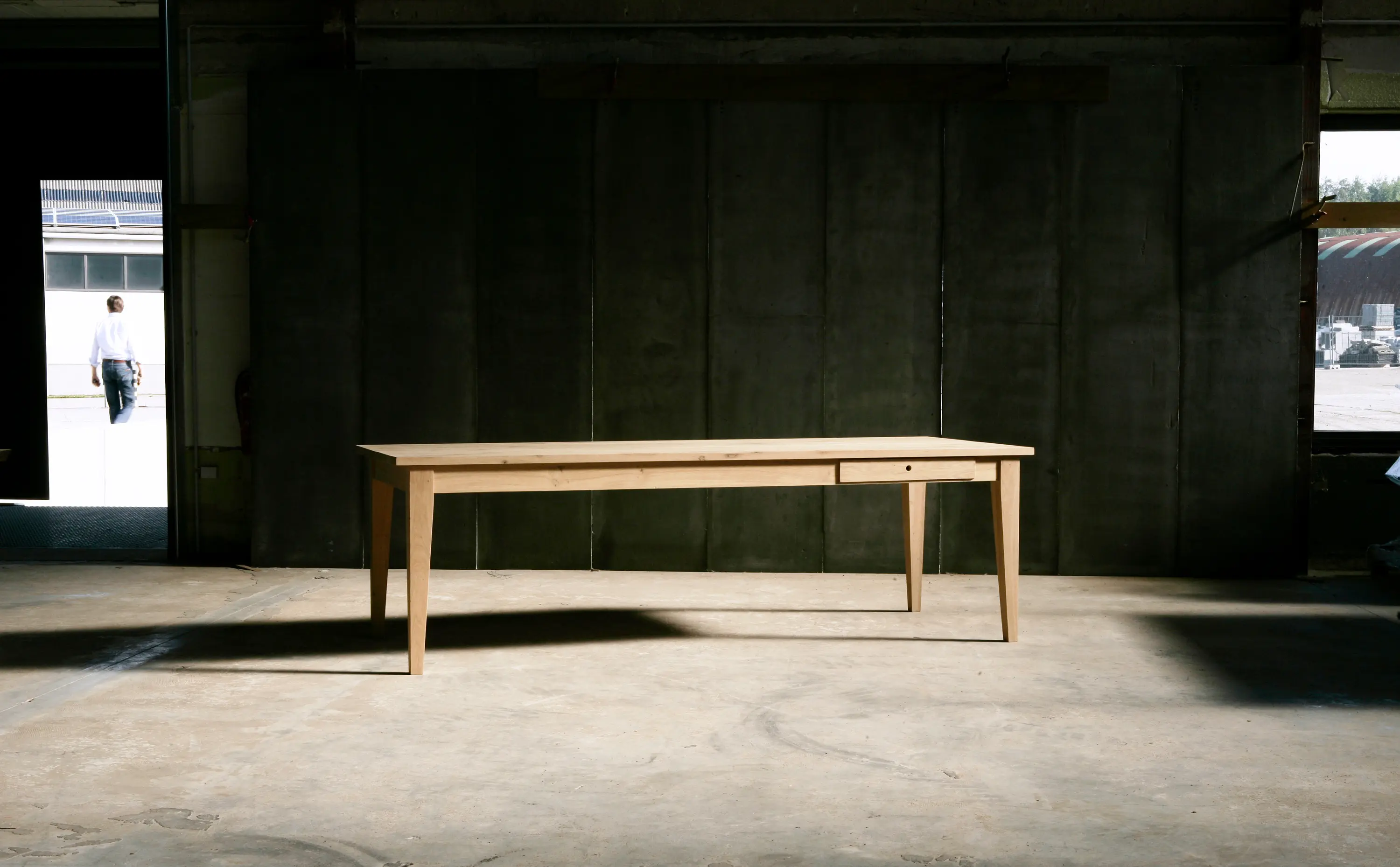 Heerenhuis - Farmer Table